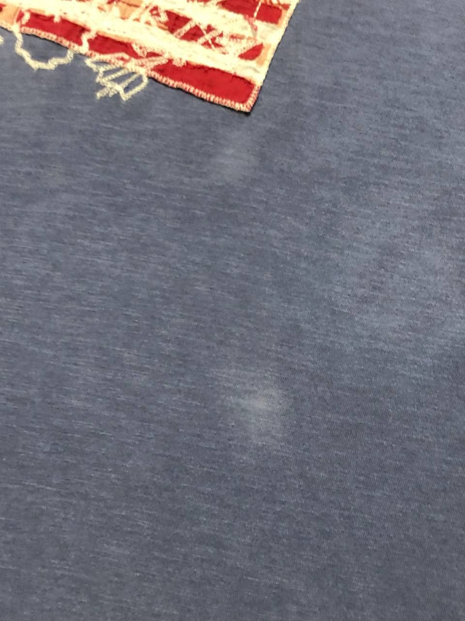 Polo Ralph Lauren Y2K hoodie big print Polo Ralph Lauren vintage streetwear Size US XL / EU 56 / 4 - 7 Thumbnail