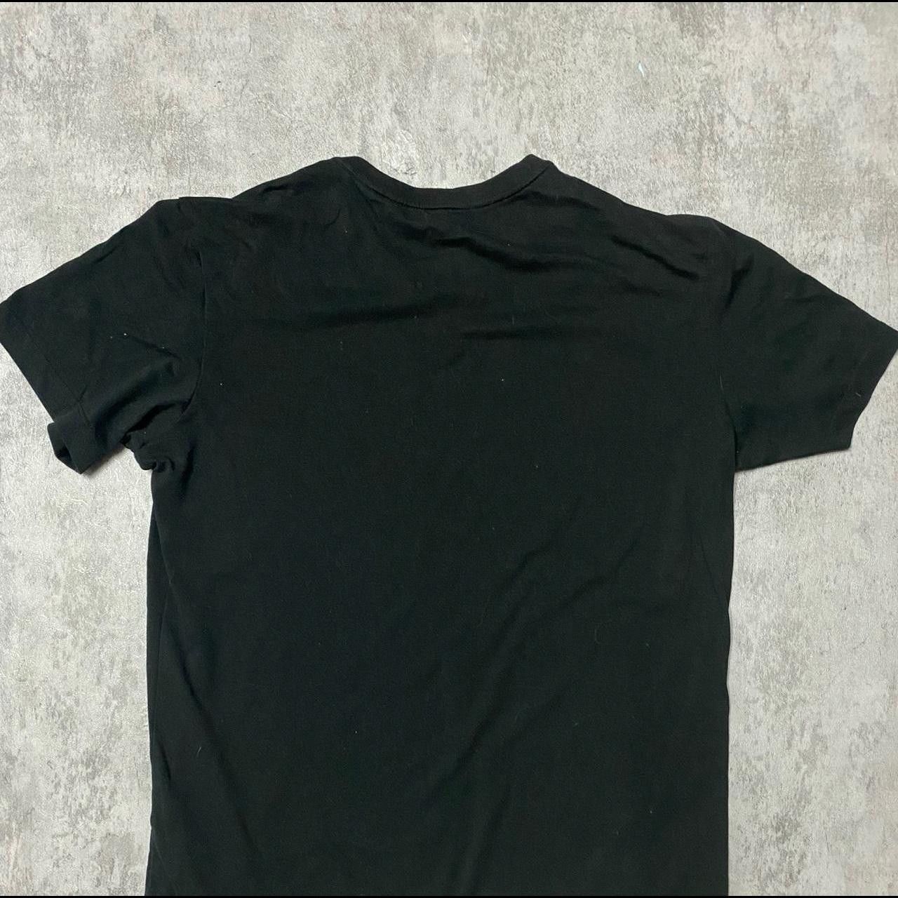 Jack Wolfskin Black and yellow Jack Wolfskin streetwear tee #streetwear Size US L / EU 52-54 / 3 - 5 Thumbnail