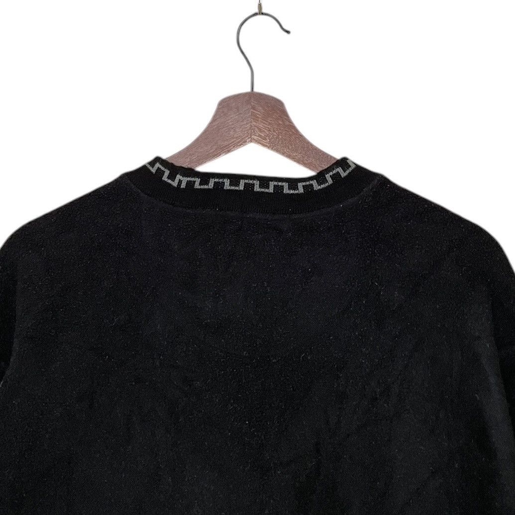Vintage Vintage Brand Dolce Margarita Knitwear Sweatshirt 1990s Size US M / EU 48-50 / 2 - 8 Thumbnail