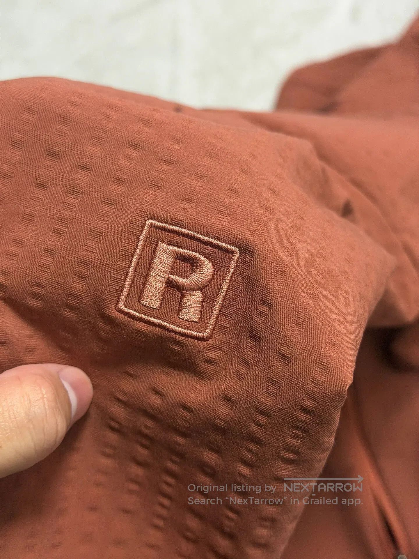 Patagonia Patagonia R2 Techface Men's Fleece Jacket. Size US S / EU 44-46 / 1 - 4 Thumbnail