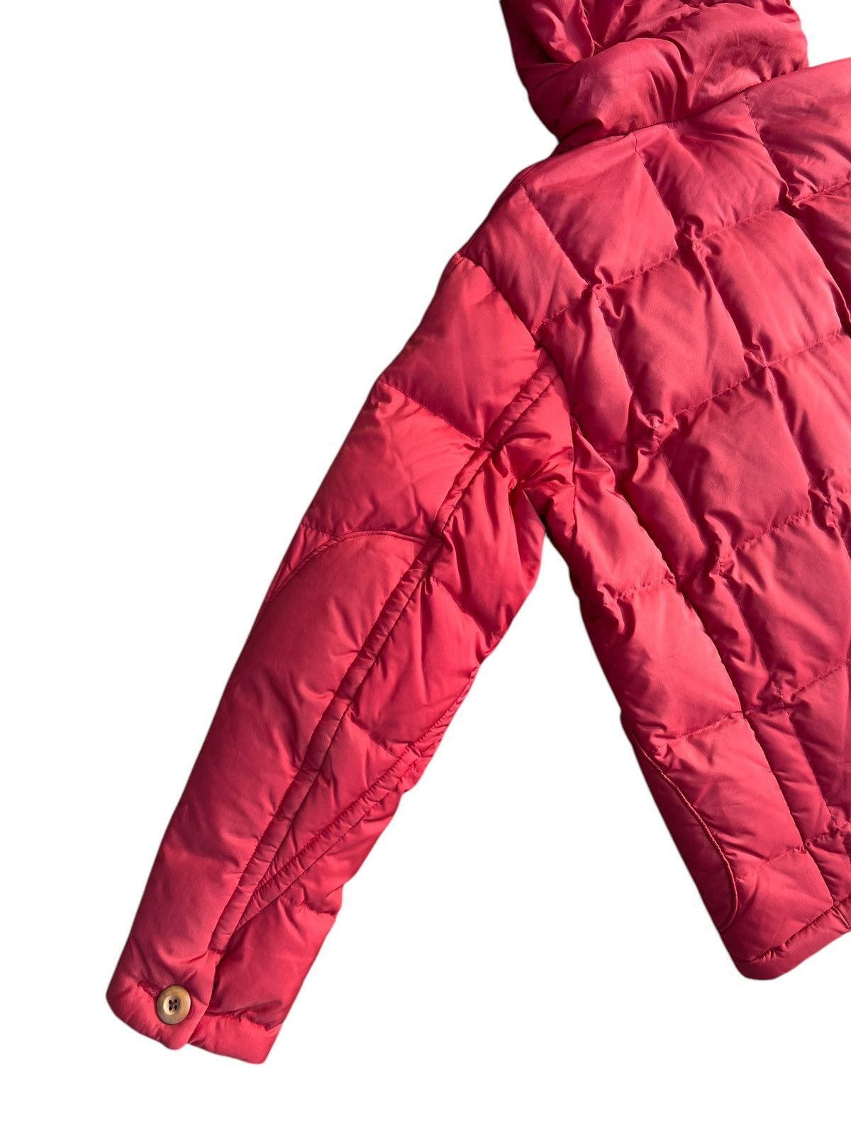 45rpm 45rpm Japan Quilted Down Feather Puffer Jacket Size 2 Size US M / EU 48-50 / 2 - 14 Thumbnail