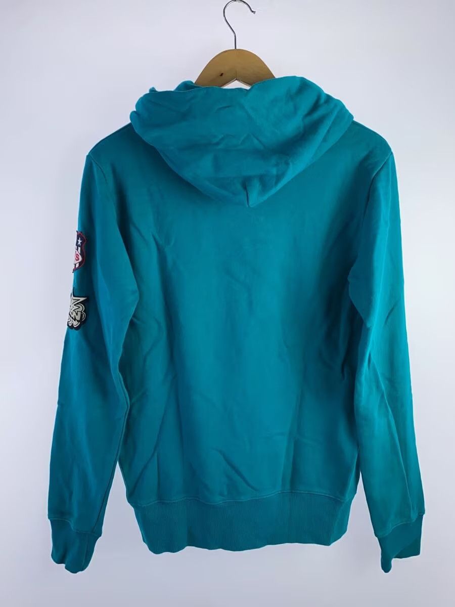Hysteric Glamour AW14 College Patch Hoodie Size US M / EU 48-50 / 2 - 2 Thumbnail