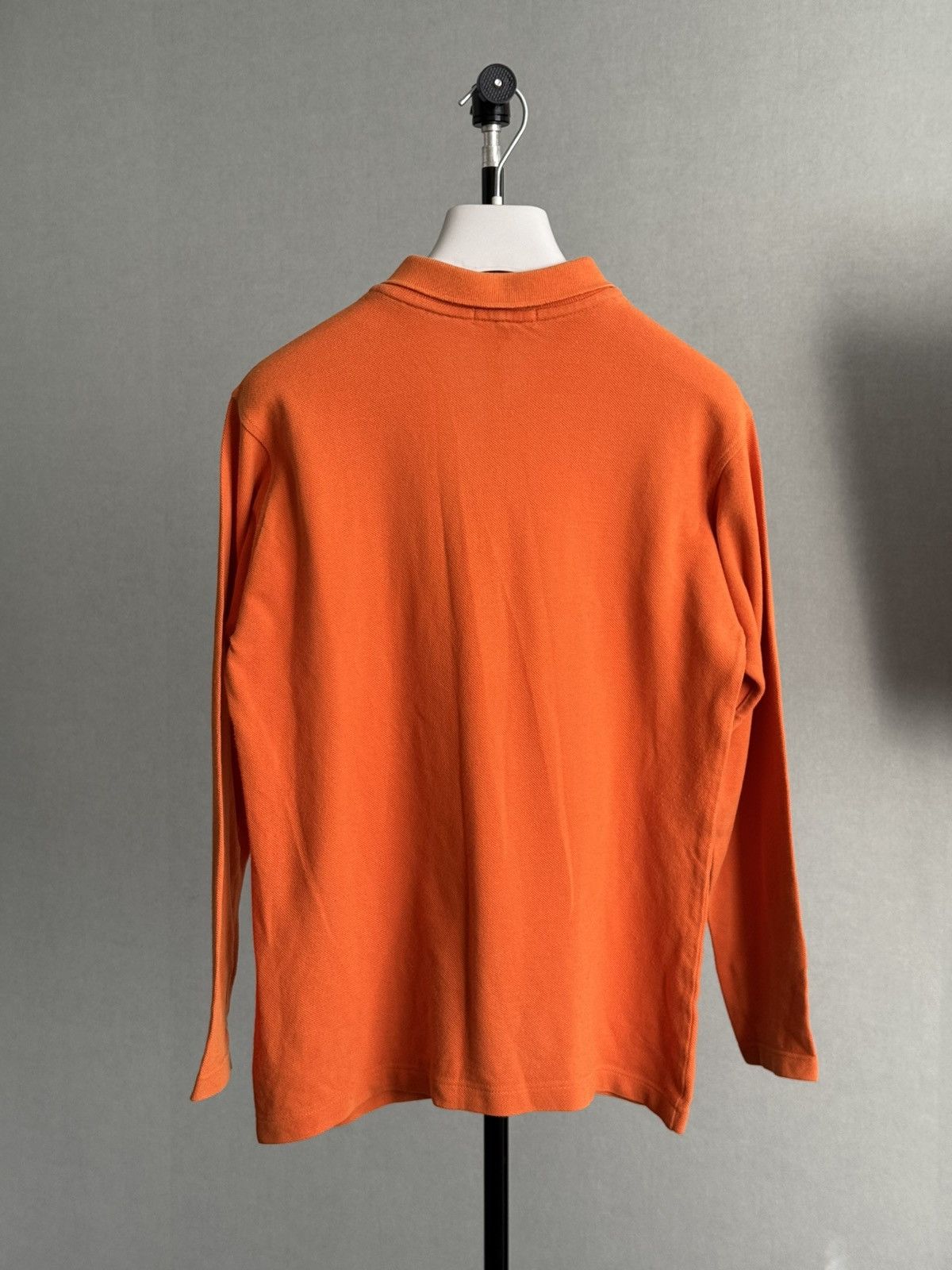 Burberry × Vintage Vintage Burberry Longsleeve Size M / US 6-8 / IT 42-44 - 9 Thumbnail