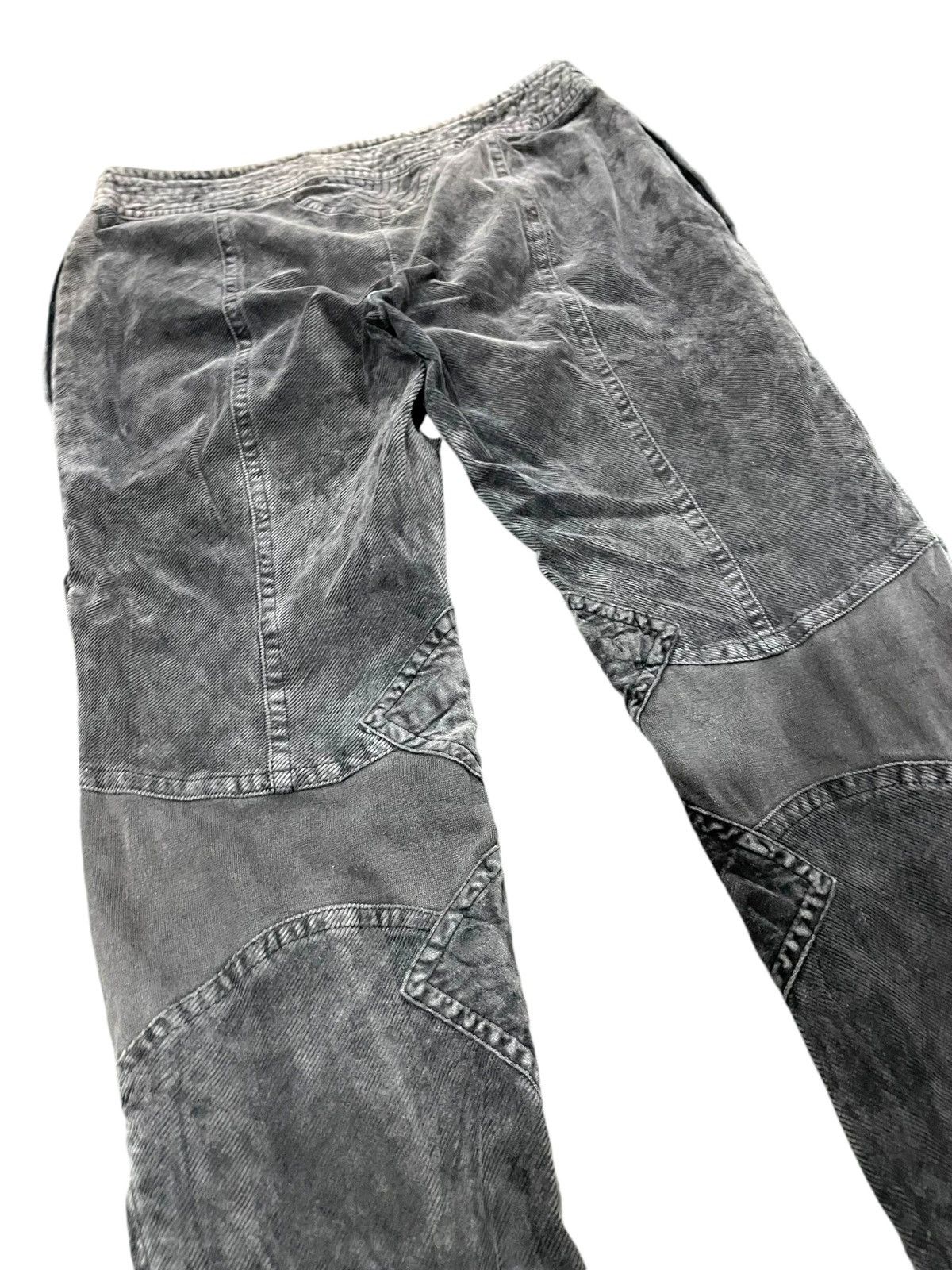 Tsumori Chisato × Velvet Tsumori Chisato Velvet Corduroy Pants Size US 30 / EU 46 - 16 Thumbnail