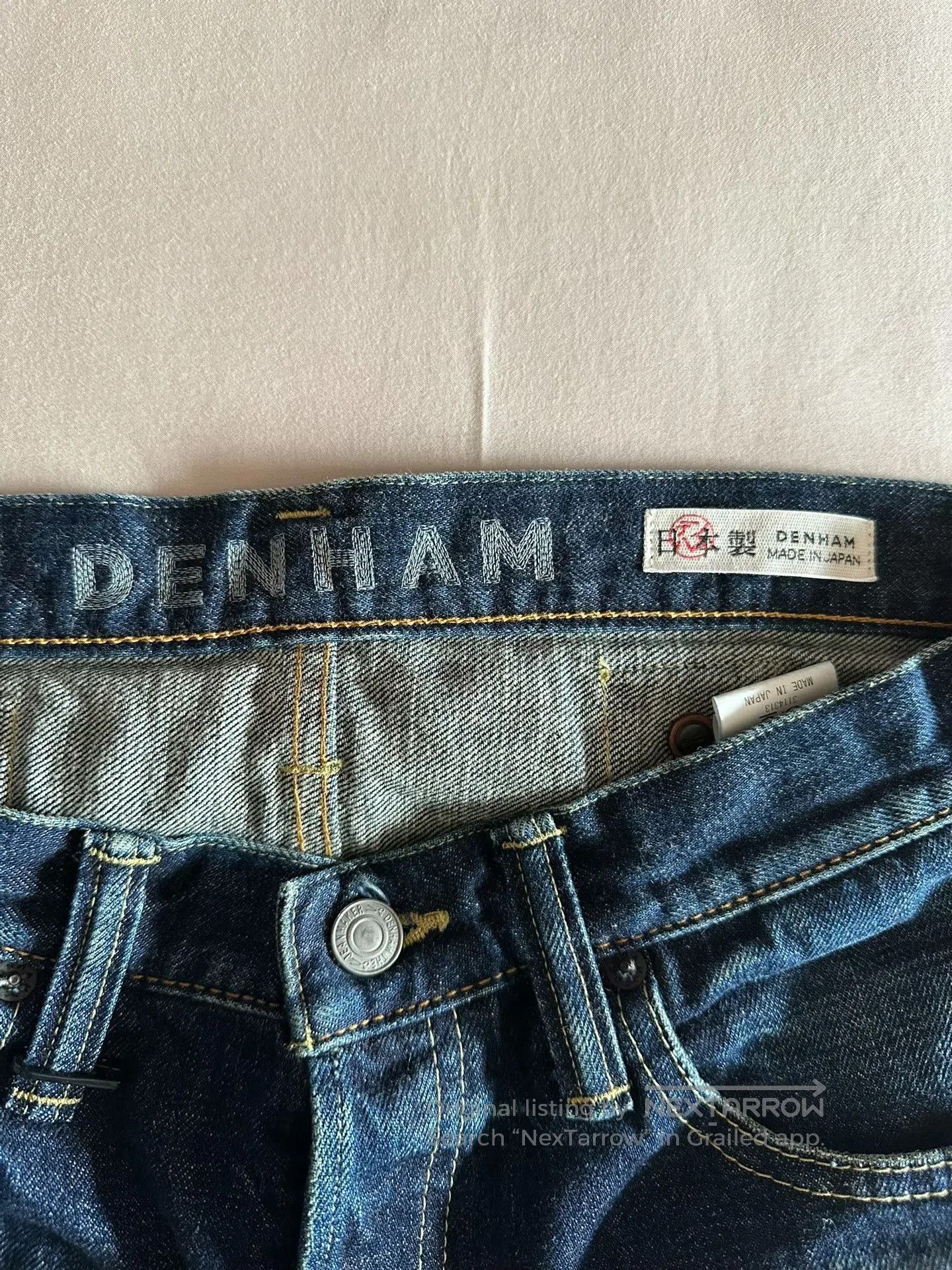 Denham Japanese.