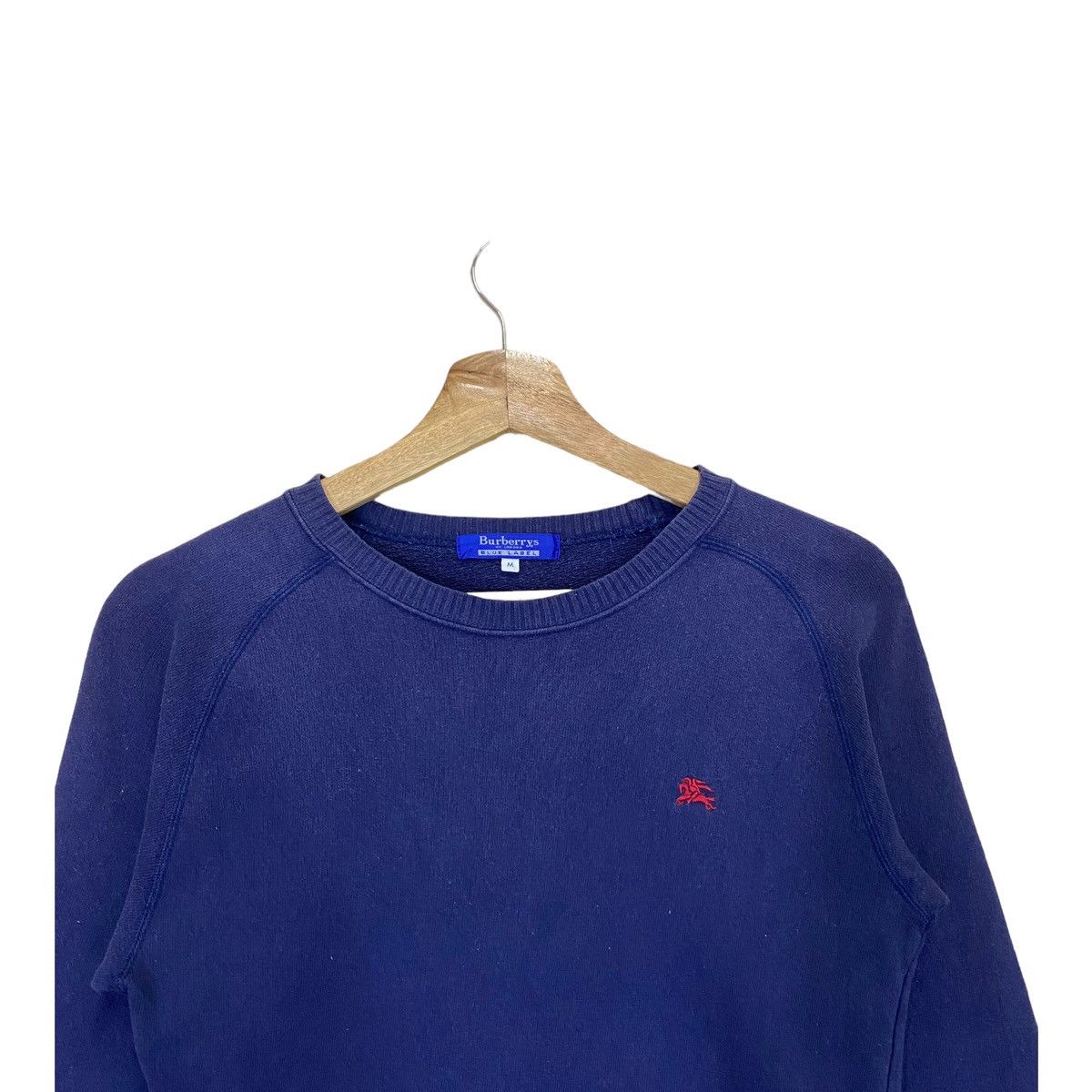 Aran Isles Knitwear Burberrys Knit Sweater Size US XS / EU 42 / 0 - 5 Thumbnail