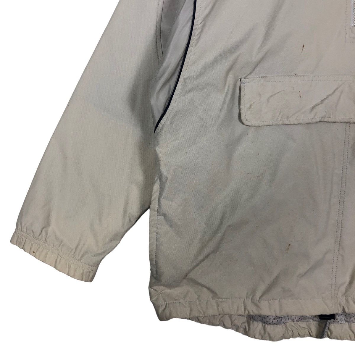 Nike 🔥90’s Vintage Anorak Jacket Half Zipper Nike Size US M / EU 48-50 / 2 - 3 Thumbnail