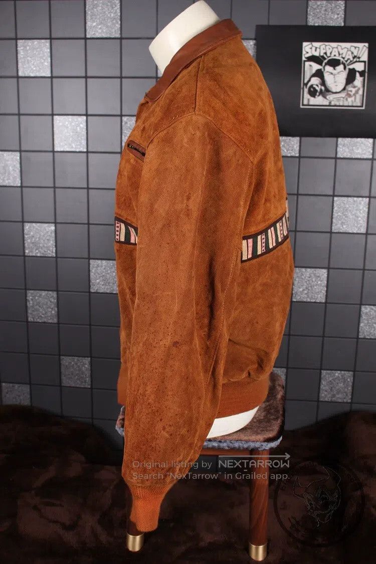 Other American suede Size US XS / EU 42 / 0 - 1 Thumbnail