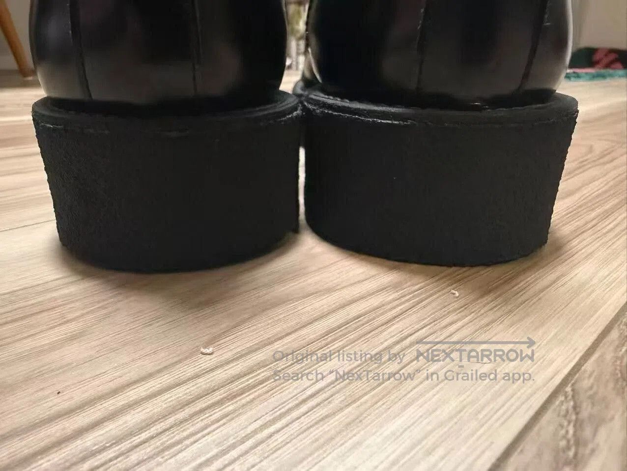 Yohji Yamamoto Yohji Yamamoto Demiboots Size 4. Size US 10 / EU 43 - 2 Thumbnail