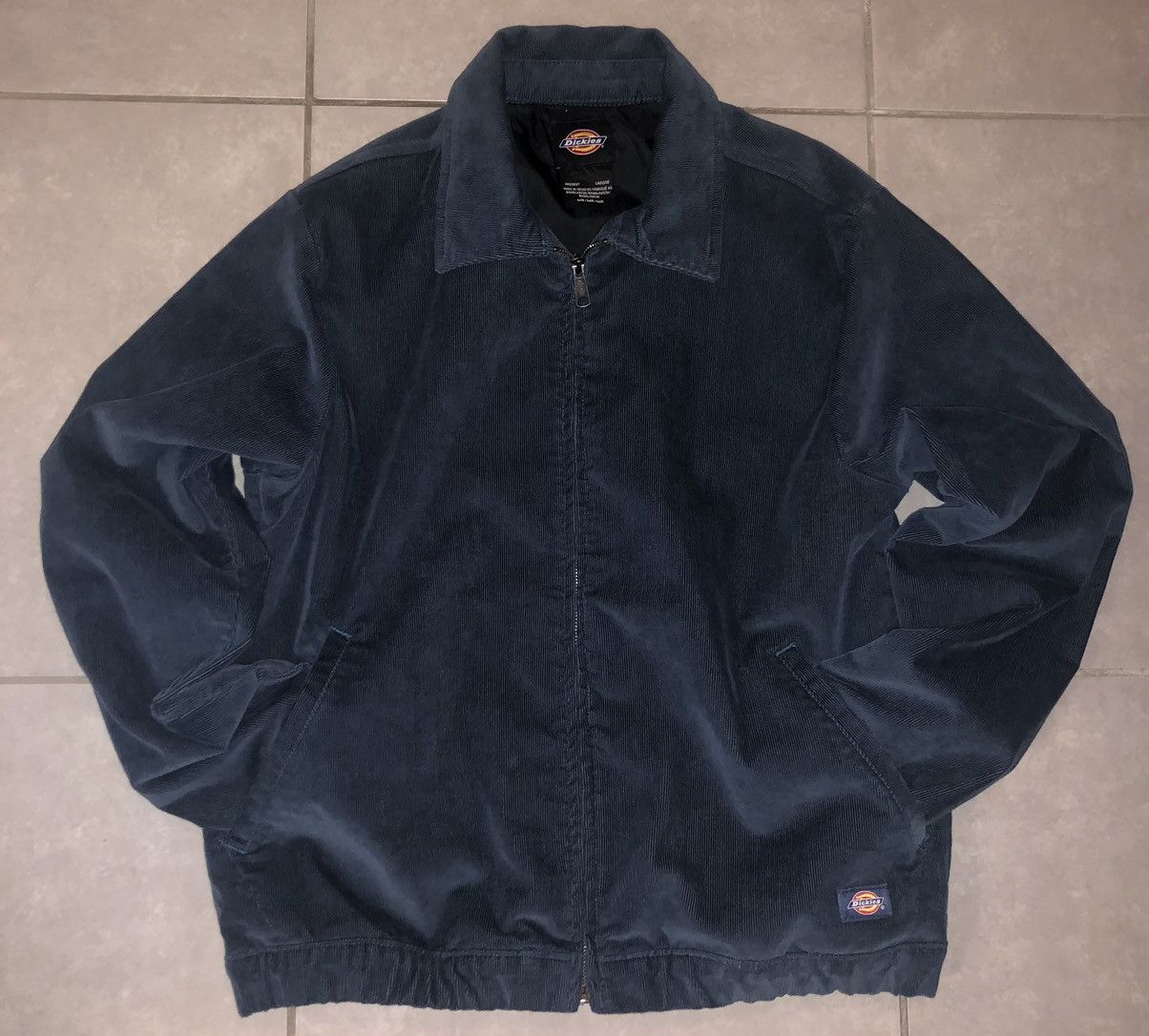 Dickies fashion corduroy jacket