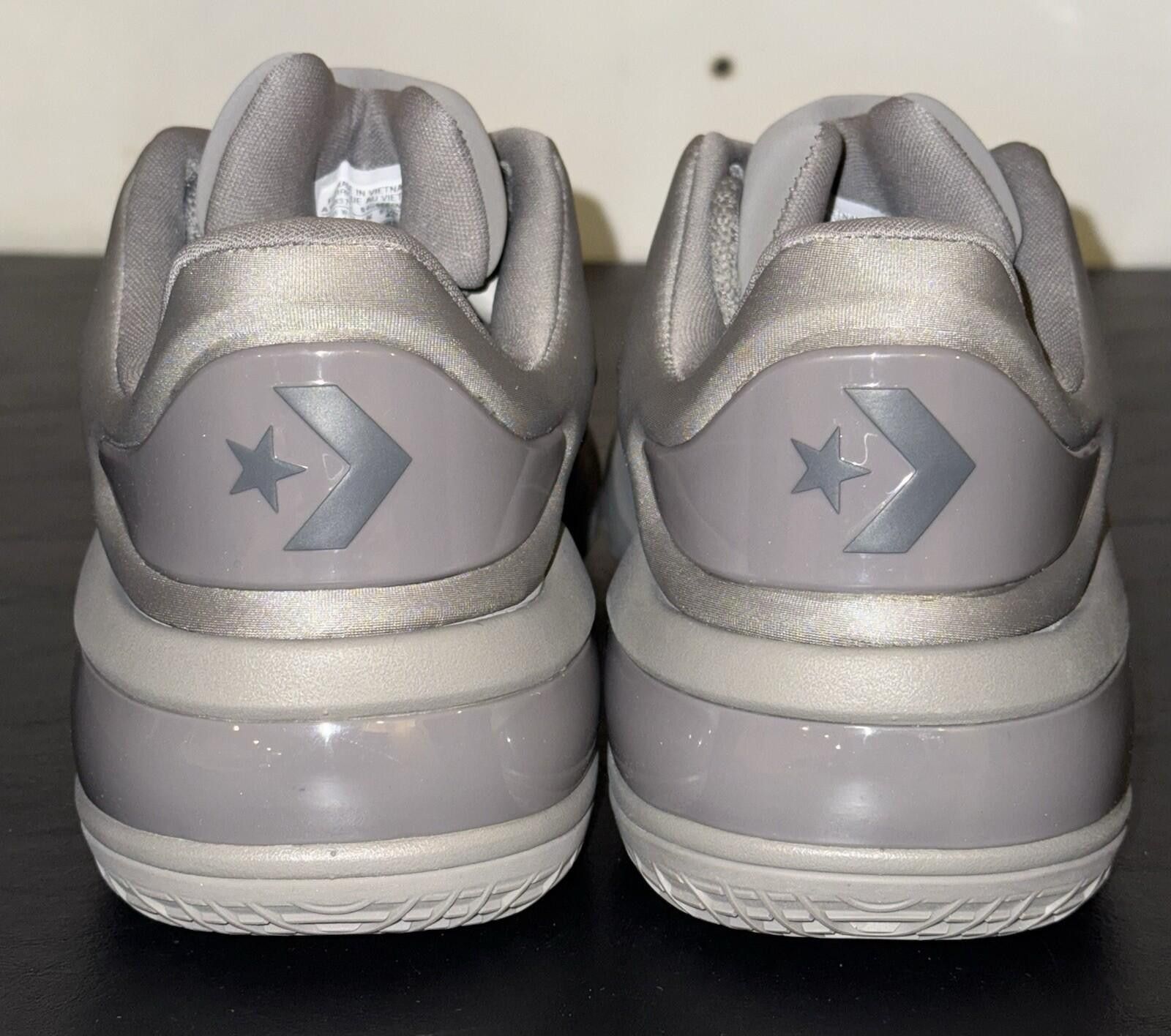 Converse Size 10 - Converse SHAI 001 Ares Iron Grey A19837C Size US 10 / EU 43 - 5 Thumbnail