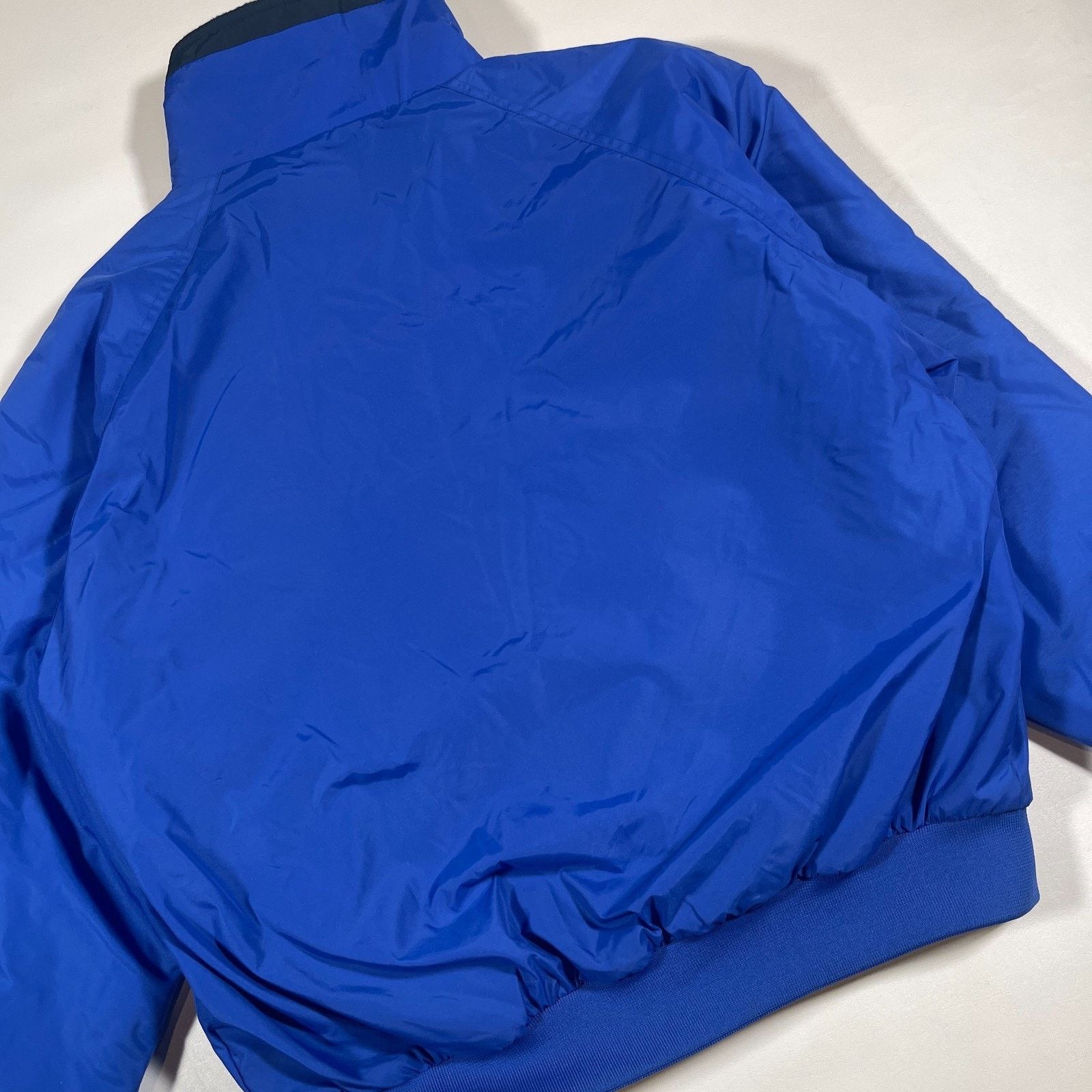 Port Authority Port Authority Challenger Jacket Fleece Lined Blue Large Size US L / EU 52-54 / 3 - 8 Thumbnail