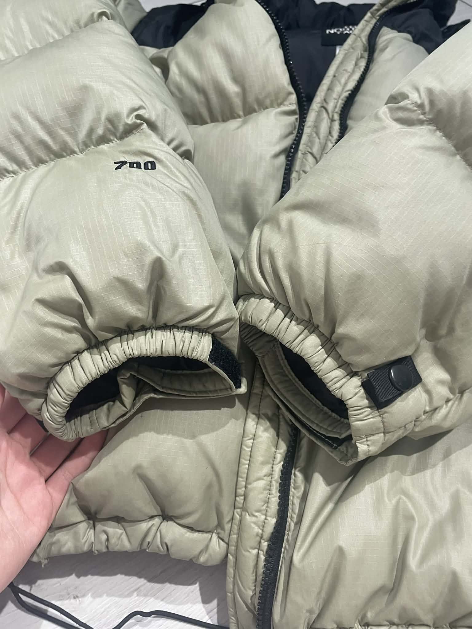 The North Face The North Face Nuptse 700 (S05) Size US XL / EU 56 / 4 - 11 Thumbnail