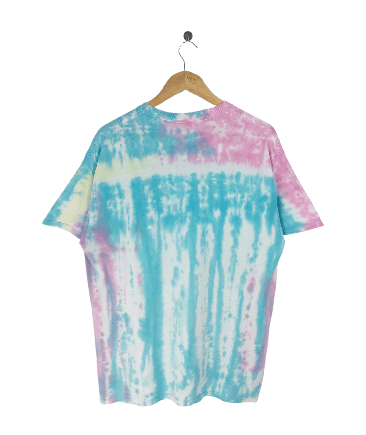 Band Tees VINTAGE BRING ME THE HORIZON TIE DYE TS architects dillinger Size US L / EU 52-54 / 3 - 2 Thumbnail