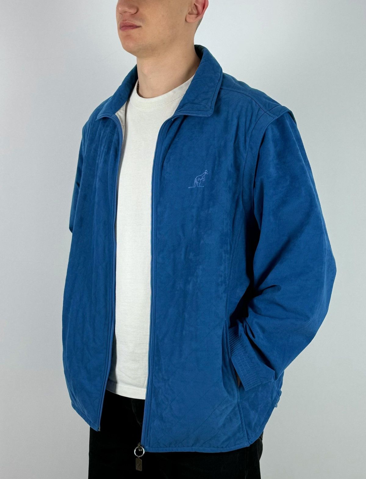 Vintage 1990’s Vintage Australian by L’Alpina 2 in 1 Jacket Size US L / EU 52-54 / 3 - 2 Thumbnail