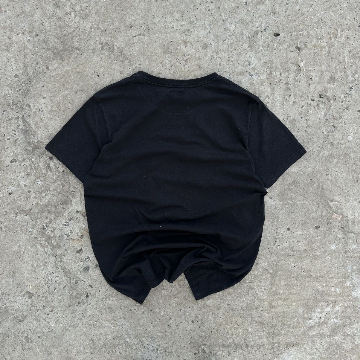 Diesel Vintage Japanese Style Adult Diesel Only The Brave Big Logo Size US M / EU 48-50 / 2 - 2 Thumbnail