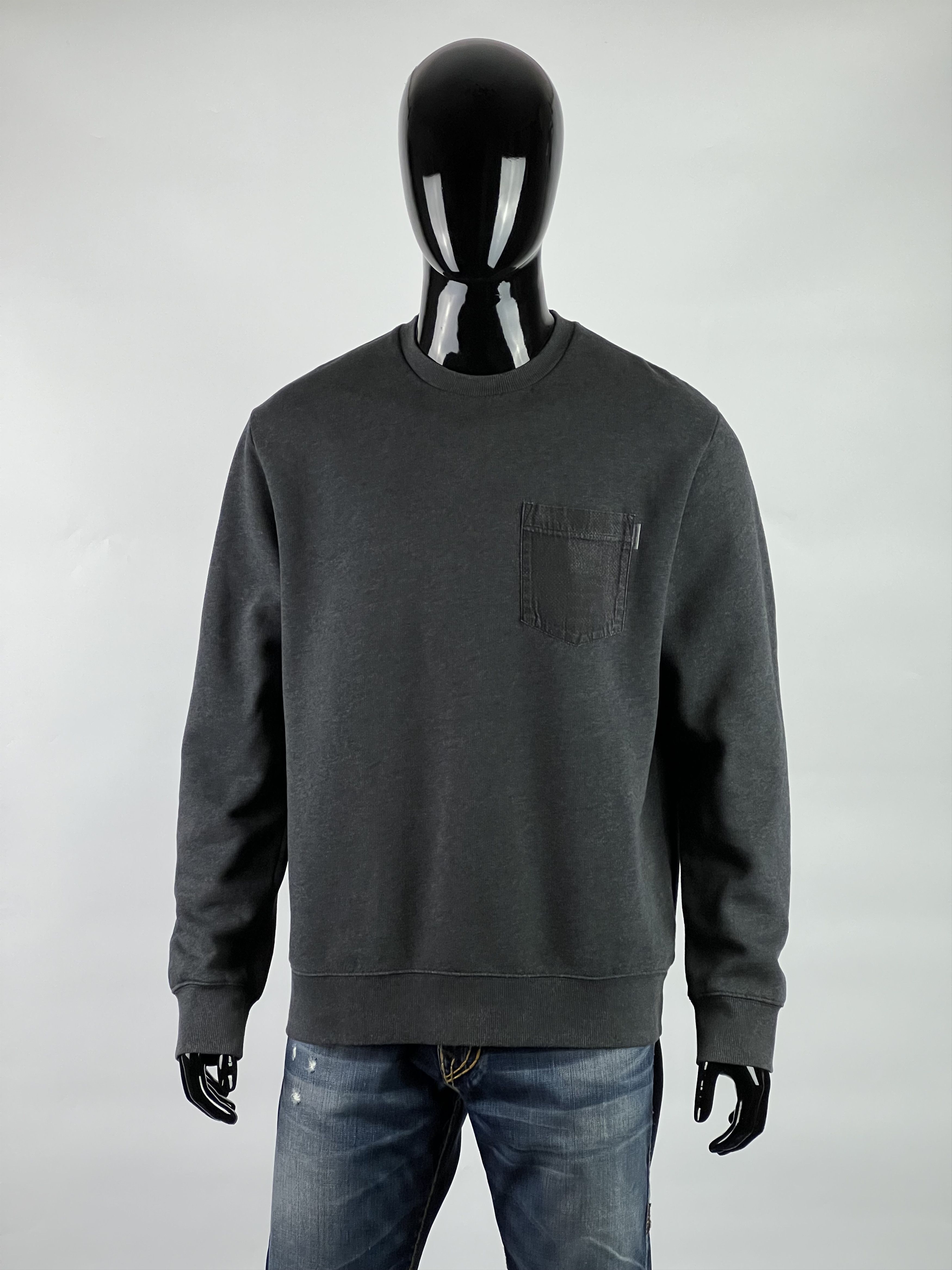 Carhartt Carhartt Eaton Pocket Sweatshirt Size XL Size US XL / EU 56 / 4 - 1 Thumbnail
