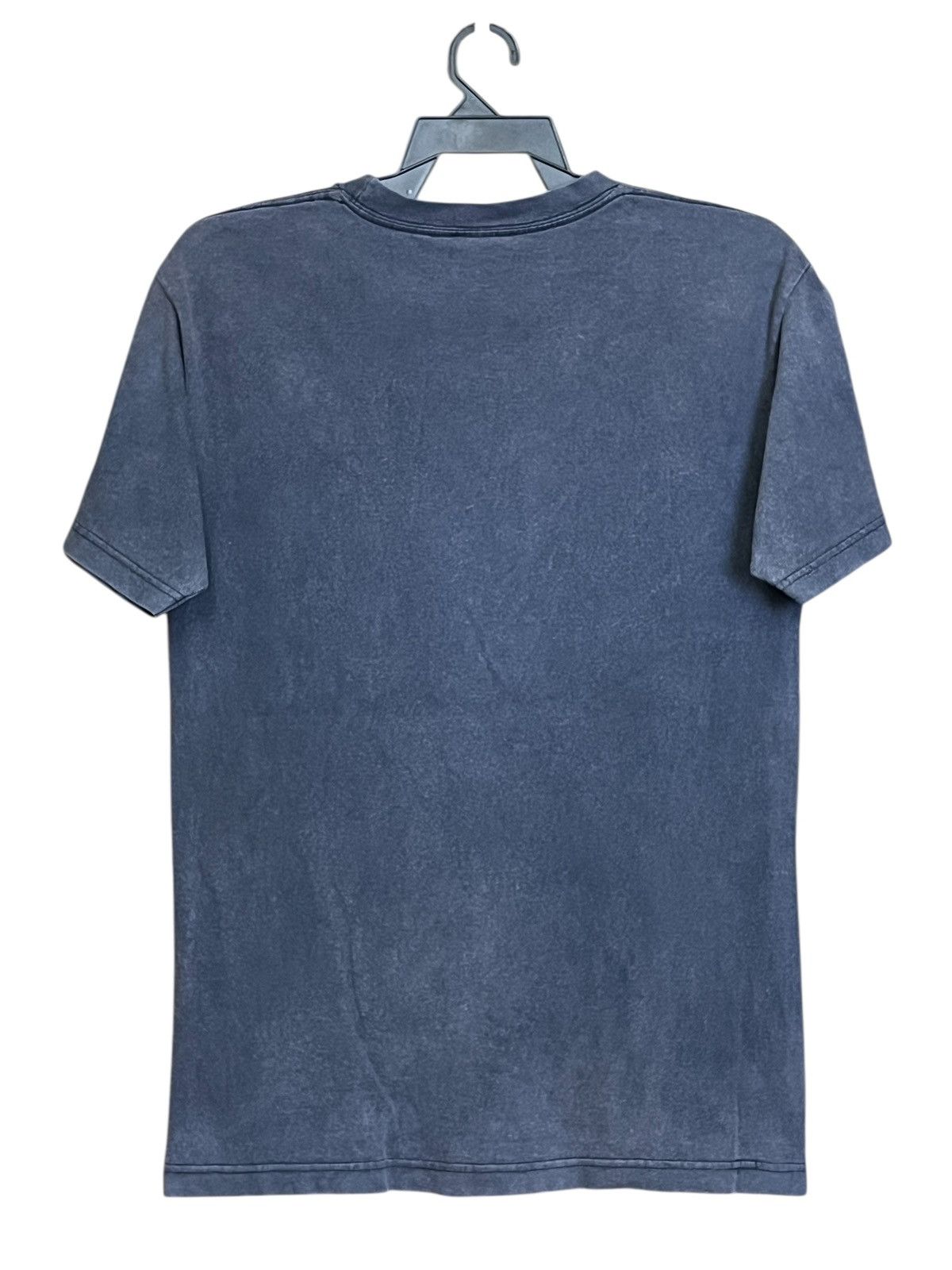 FUCT Sick y2k vintage FUCT lv monogram faded tee shirt Size US M / EU 48-50 / 2 - 2 Thumbnail