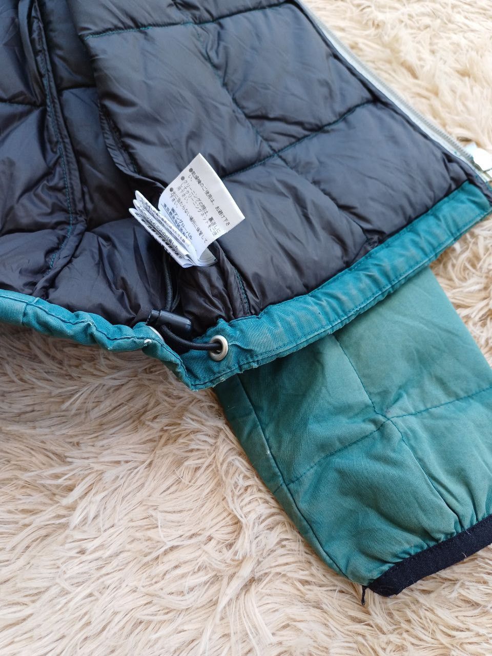 Margaret Howell Rare MHL Margaret Howell Puffer Jacket Size US S / EU 44-46 / 1 - 16 Thumbnail