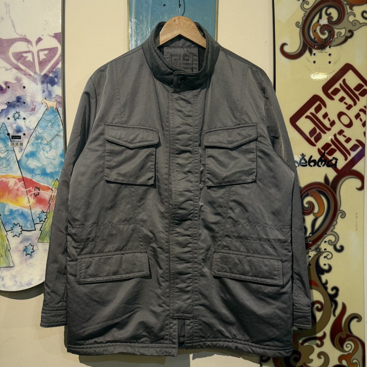 Givenchy Givenchy 90s Vintage Size US L / EU 52-54 / 3 - 1 Thumbnail