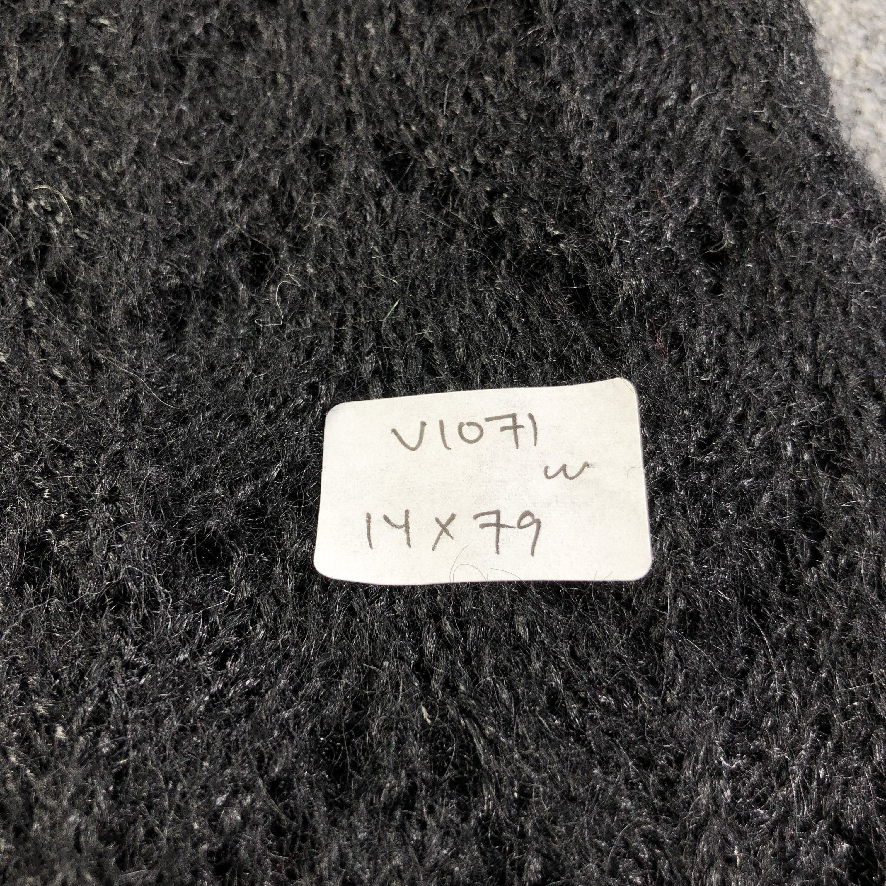 Castleberry Wool Scarf Muffler V1071