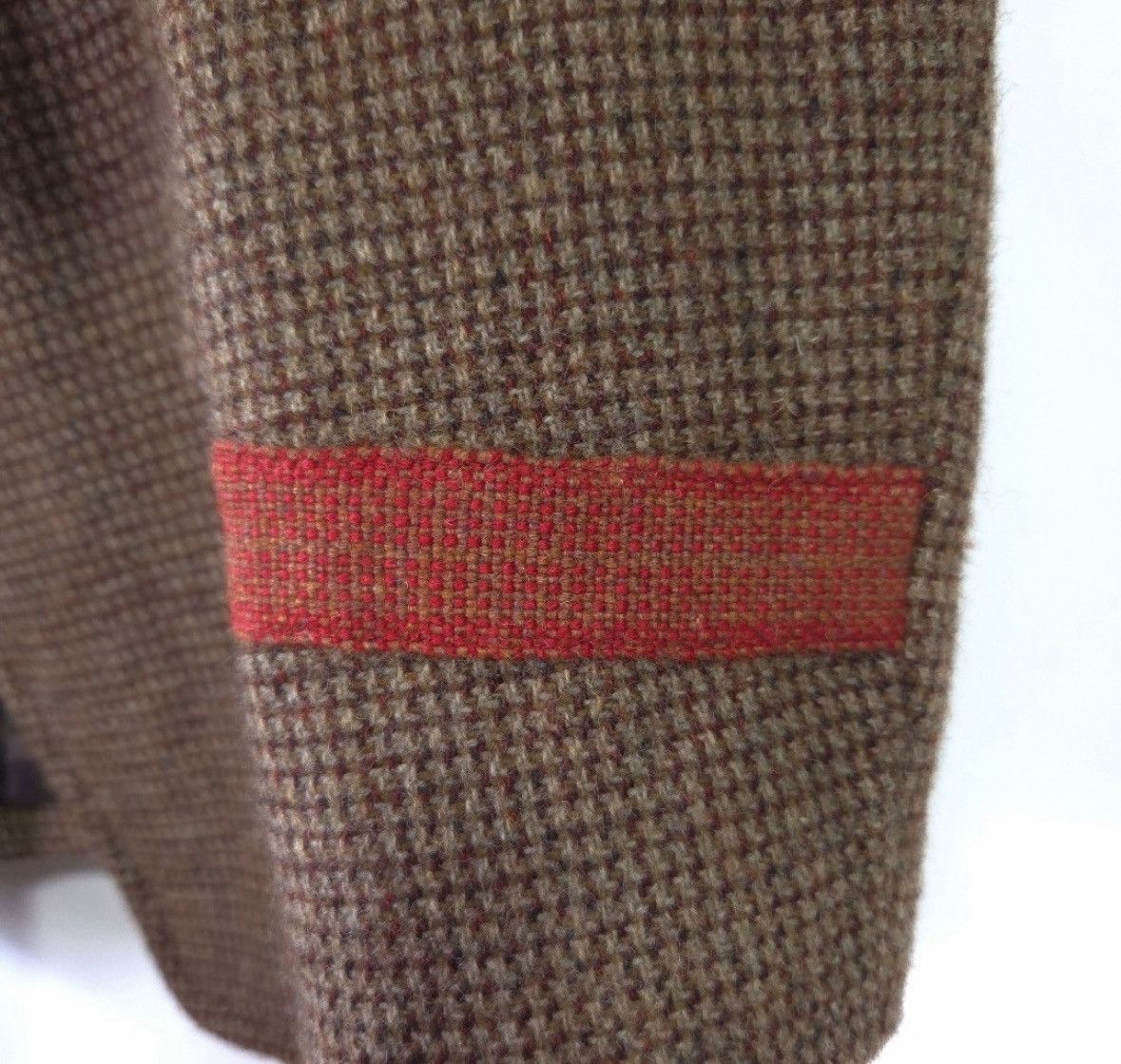 Dries Van Noten DRIES VAN NOTEN 2002AW wool Jacket Size US M / EU 48-50 / 2 - 4 Thumbnail
