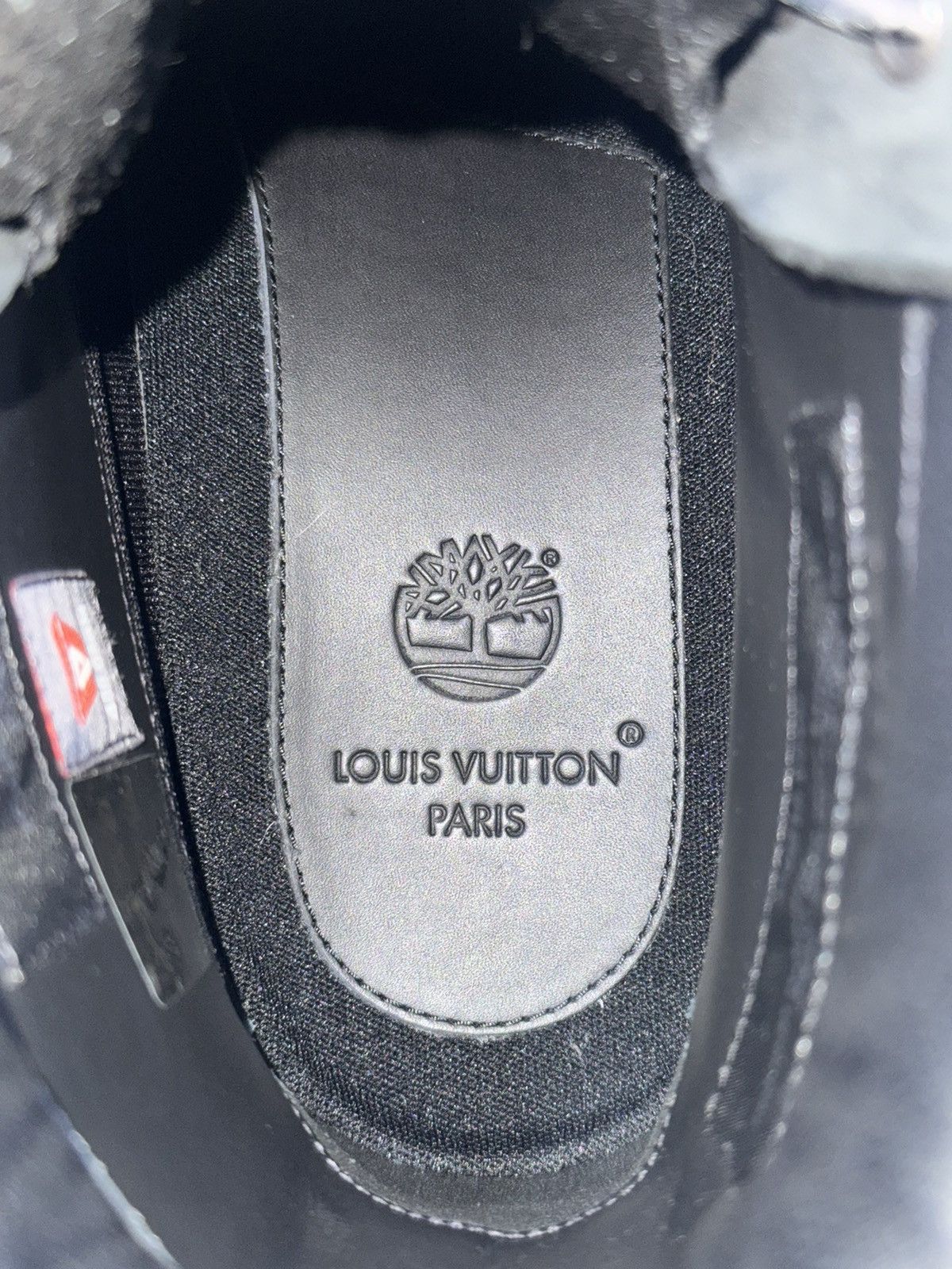 Louis Vuitton Louis Vuitton timberland boots Size US 9 / EU 42 - 16 Thumbnail