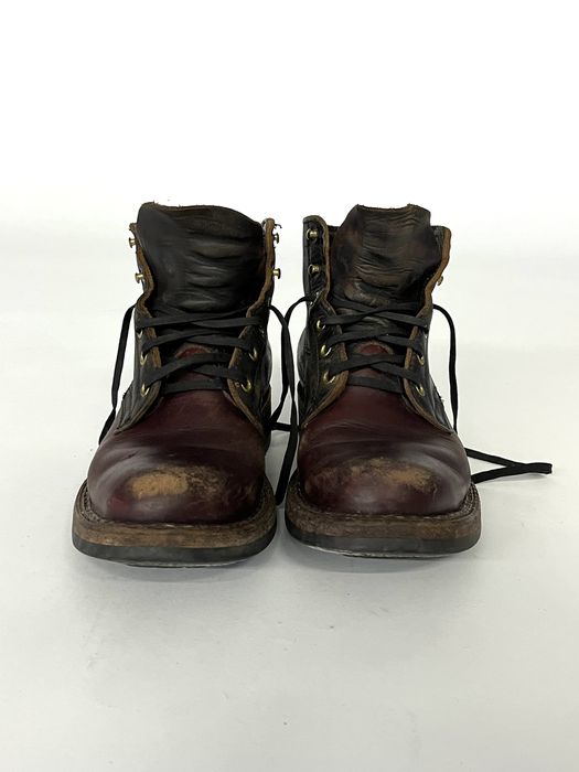 Whites Boots White's Boots Semi Dress 7E Horween Chromexcel | Grailed