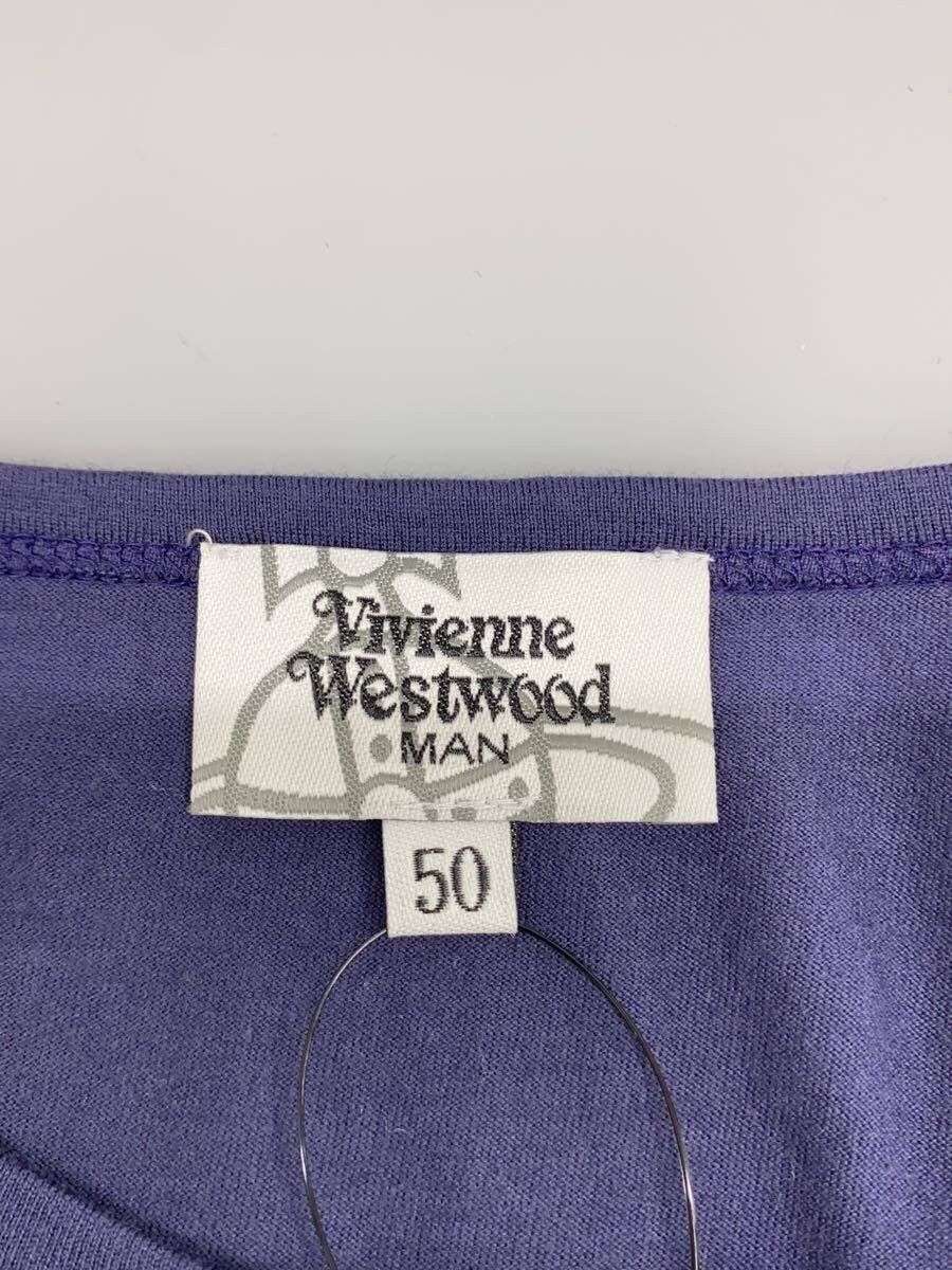 Vivienne Westwood Distorted Orb Tee Size US M / EU 48-50 / 2 - 4 Thumbnail