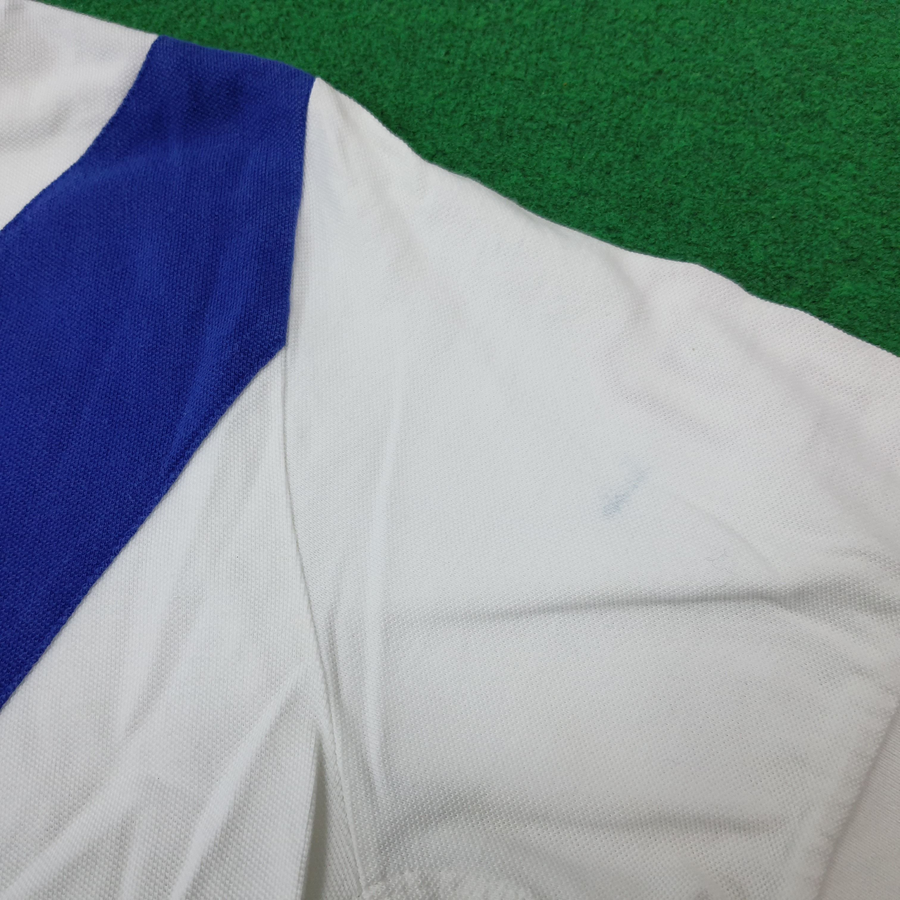 Polo Ralph Lauren Vintage Polo Ralph Lauren Double Pony Polo Shirt C276N41 Size US XXL / EU 58 / 5 - 13 Thumbnail