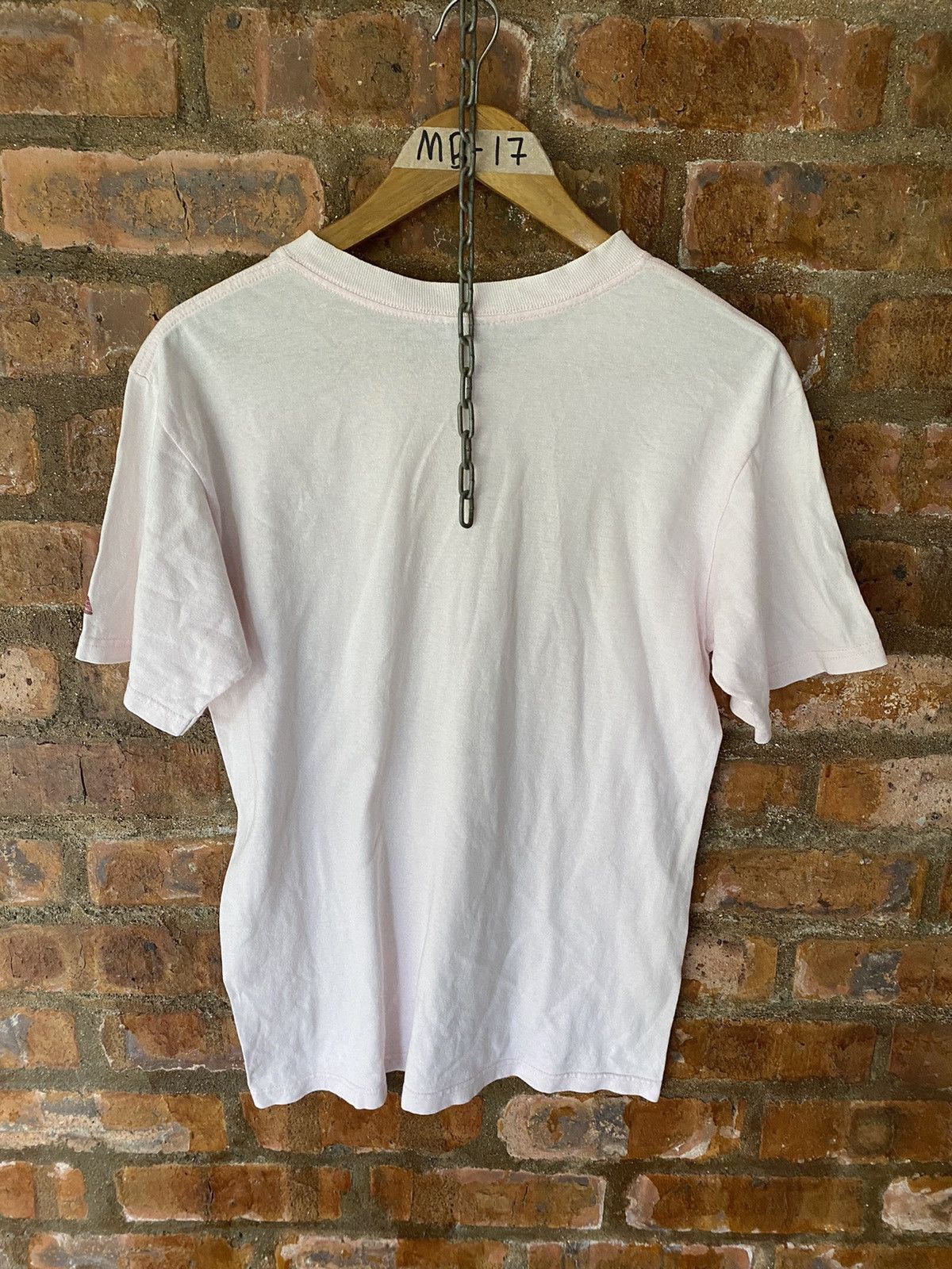 Stussy Rare🔥🔥🔥 1990s TOKION vampire tee Size US M / EU 48-50 / 2 - 8 Thumbnail
