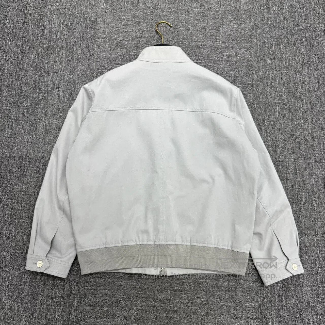 Dior Dior Air Jordan Embroidered Logo Jacket. Size US L / EU 52-54 / 3 - 2 Thumbnail