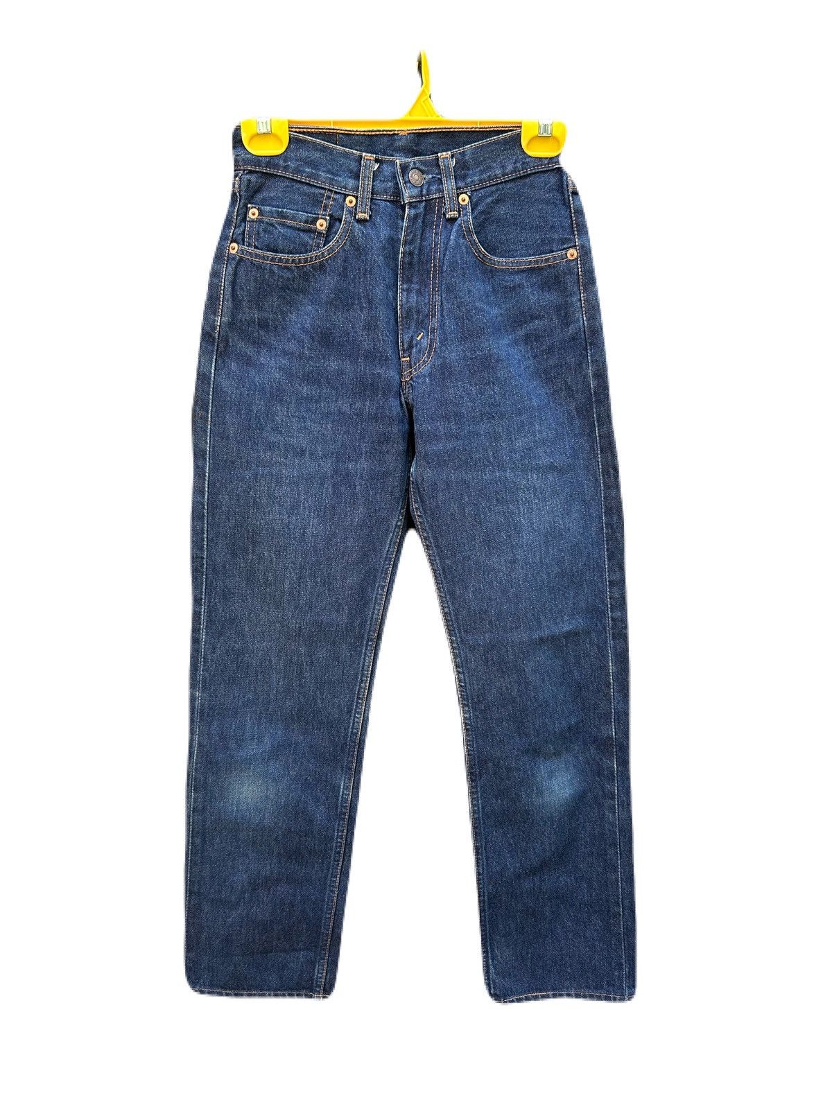 Levi's Vintage Levis 557 Size US 26 / EU 42 - 1 Thumbnail