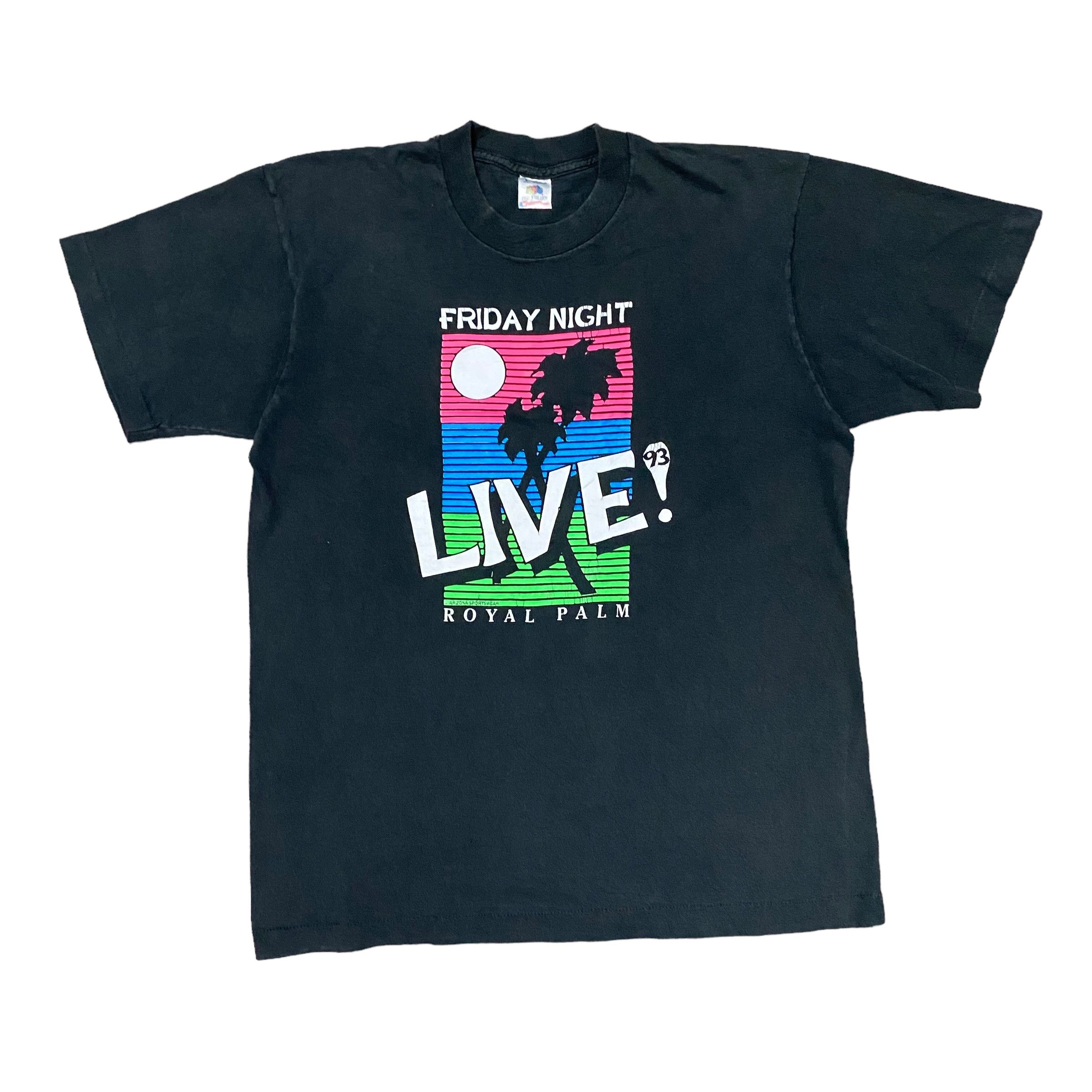 vintage-vintage-90s-friday-night-live-tee-grailed