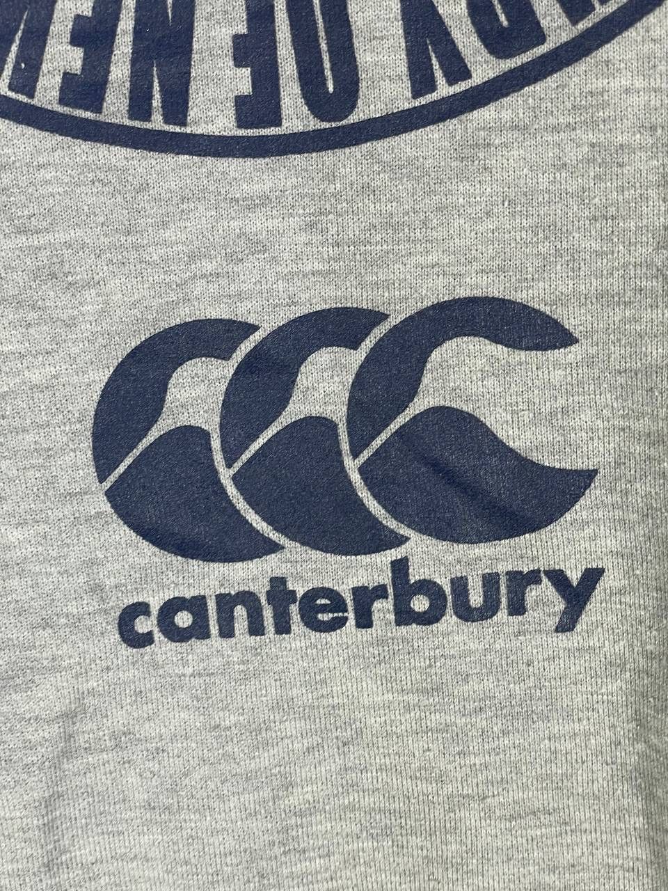 Canterbury of New Zealand Canterbury of new zealand sweater size L Size US L / EU 52-54 / 3 - 12 Thumbnail