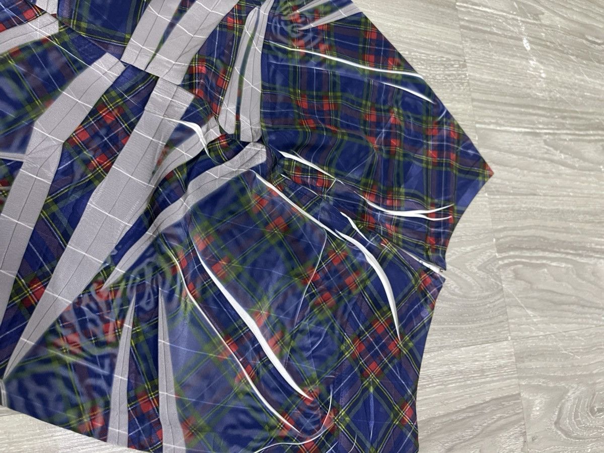 Yohji Yamamoto Y’s 2000’s Yohji Yamamoto Palid Maxi Skrit Size 26" / US 2 / IT 38 - 15 Thumbnail