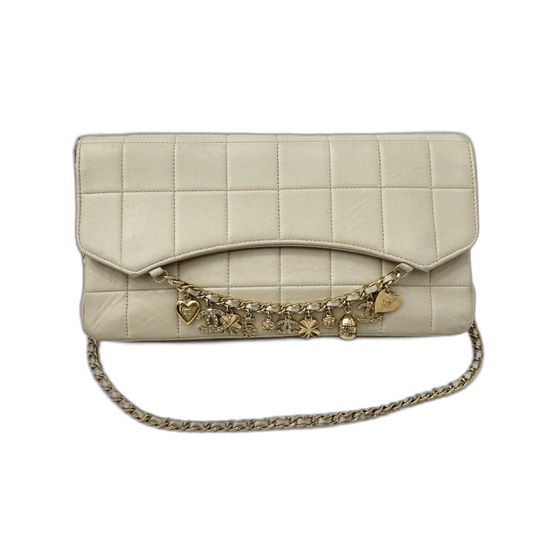 Chanel Chanel Beige Limited Edition Crossbody Bag Size ONE SIZE - 1 Thumbnail