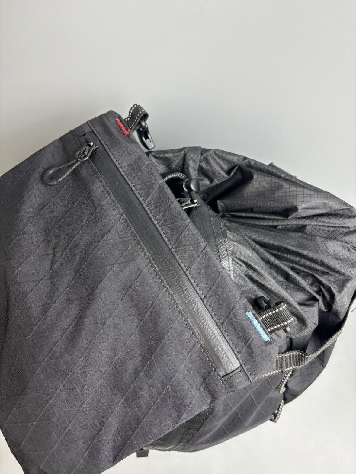 And Wander And Wander Ecopak 30L Backpack Size ONE SIZE - 9 Thumbnail