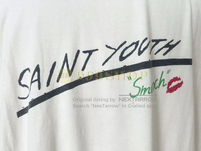 Saint Michael Saint Michael The figure has short sleeves on the ankles Size US XL / EU 56 / 4 - 3 Thumbnail