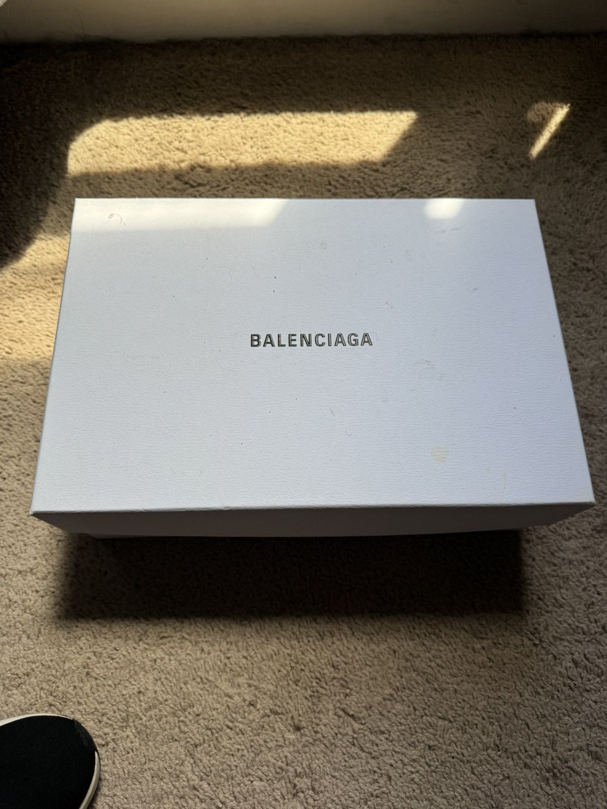 Balenciaga Balenciaga Speed Trainer Size US 7.5 / EU 40-41 - 10 Thumbnail