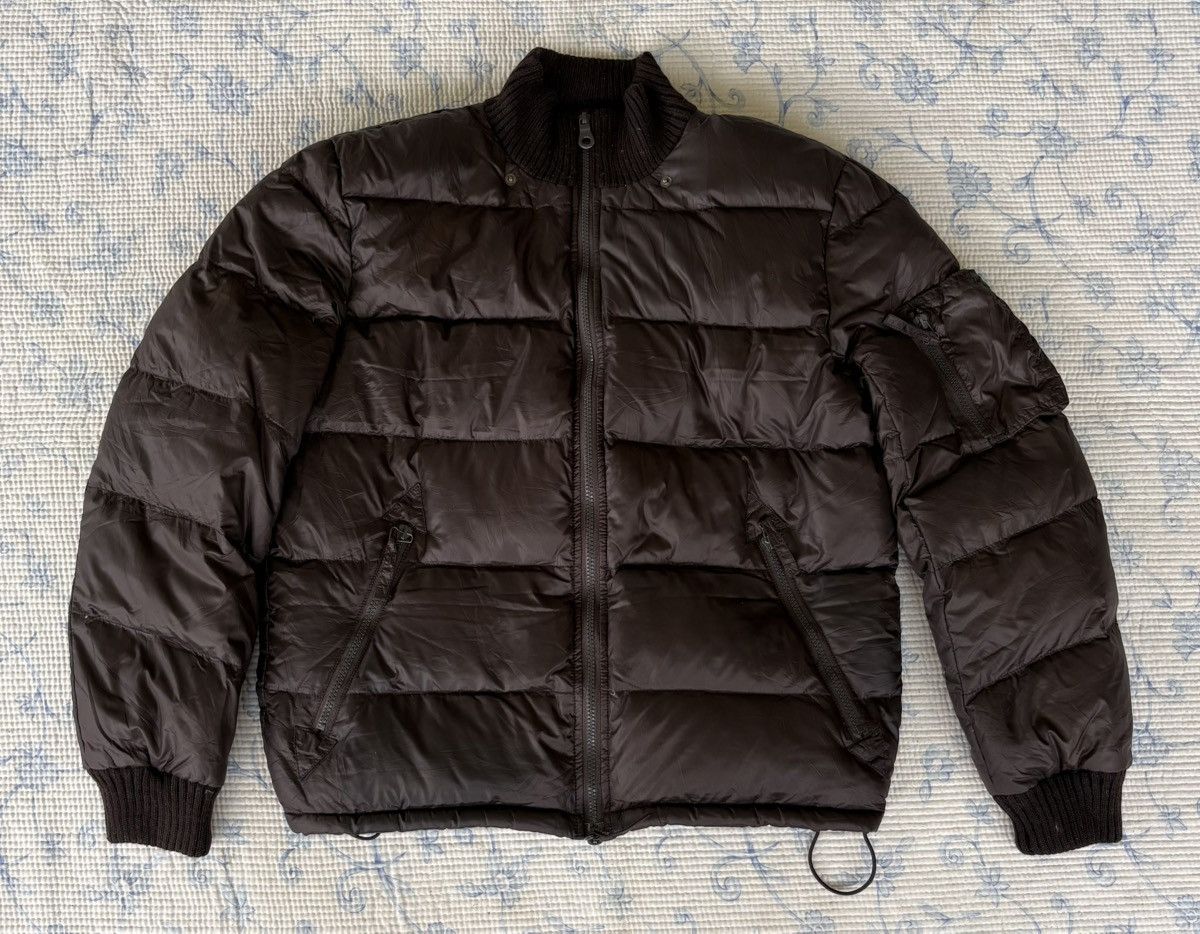 Duvetica Duvetica Puffer Bomber Jacket Size US M / EU 48-50 / 2 - 1 Thumbnail