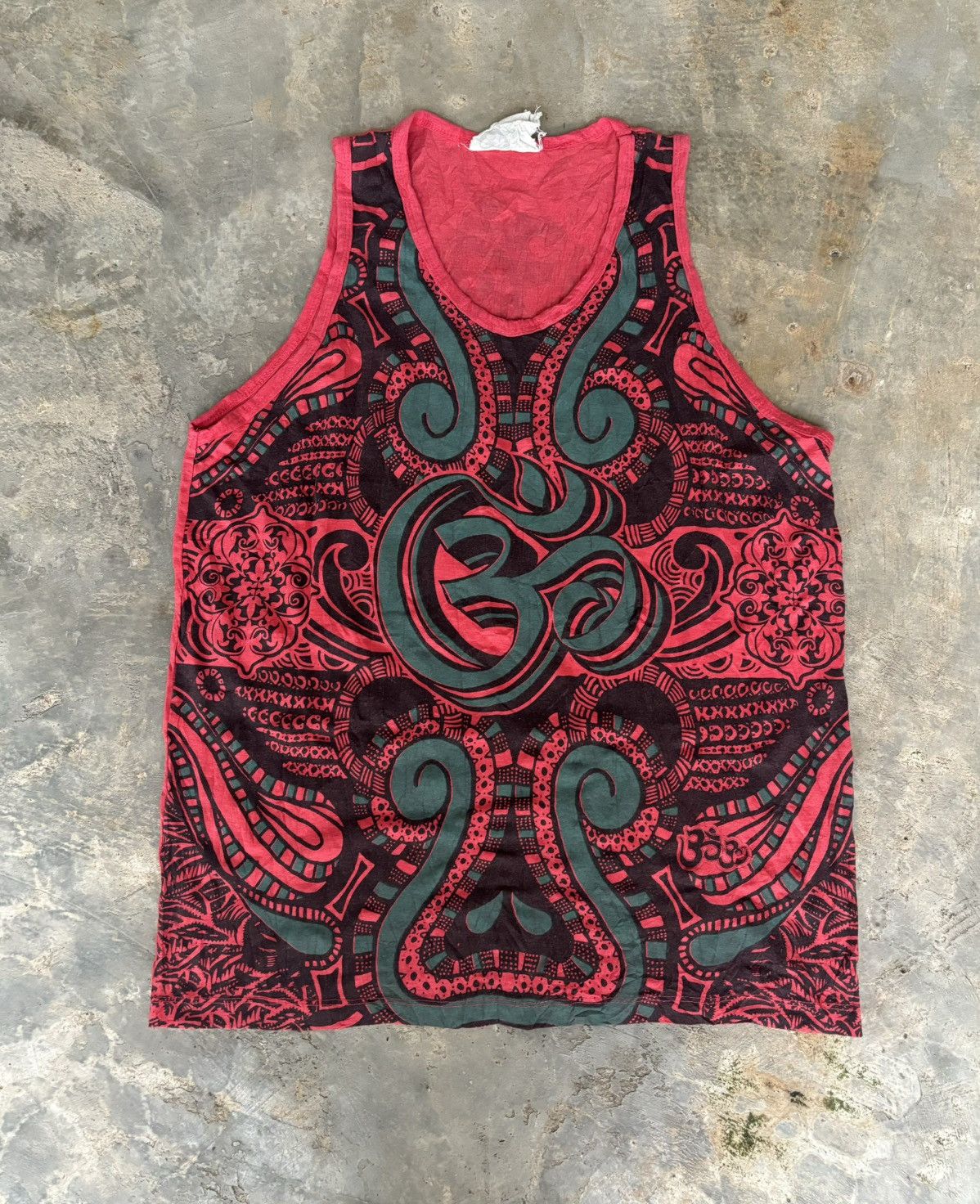 Men's If Six Was Nine Tank Tops & Sleeveless | Grailed