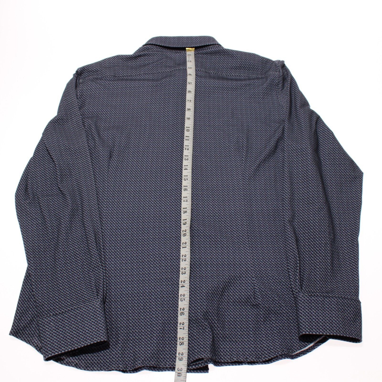Other Emanuel Berg New with tags Shirt Size XL US In Purple Size US XL / EU 56 / 4 - 9 Thumbnail