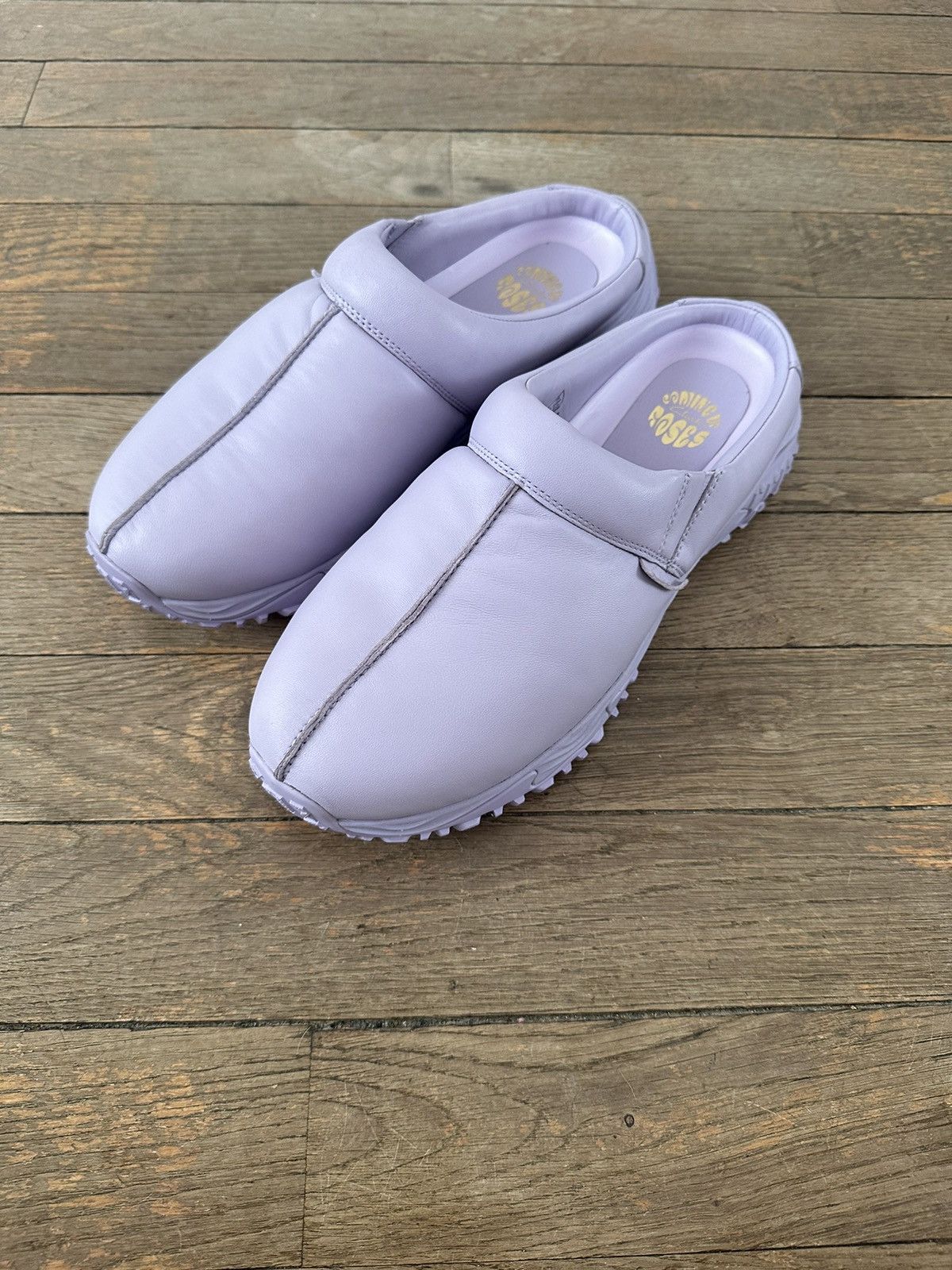 Clarks × Martine Rose Martine Rose X Clarks Clog Size US 10.5 / EU 43-44 - 1 Thumbnail