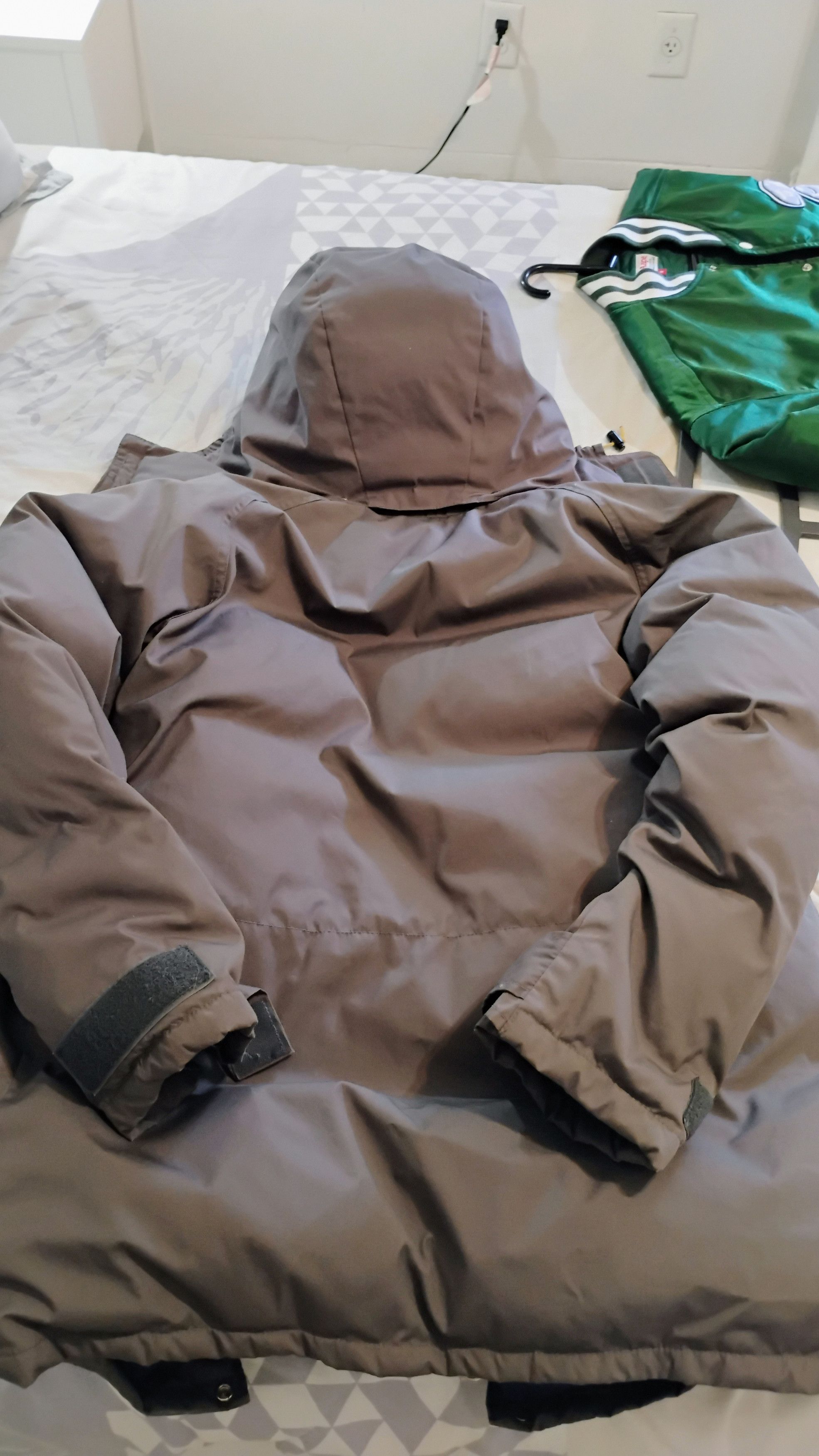 The North Face NORTH FACE PARKA Size US L / EU 52-54 / 3 - 3 Thumbnail