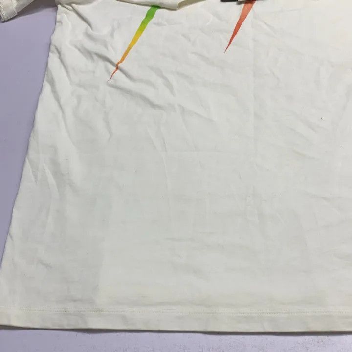 Gucci Gucci Gucci SS23 Blade Print Short Sleeve T-Shirt -2506 Size US XL / EU 56 / 4 - 7 Thumbnail