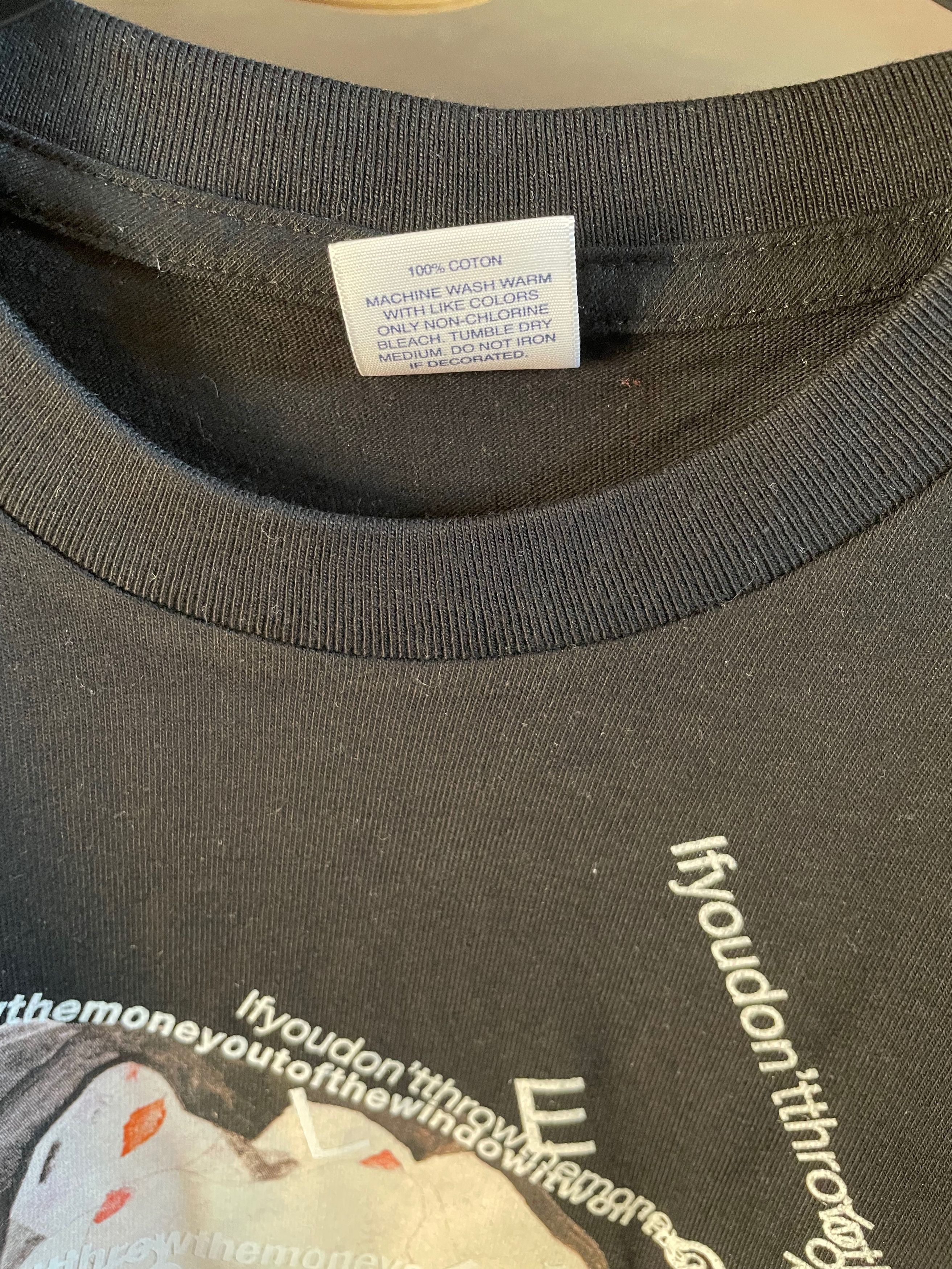Bless × Supreme FW23 Supreme x Bless 'Observed In A Dream' Tee Size US L / EU 52-54 / 3 - 5 Thumbnail