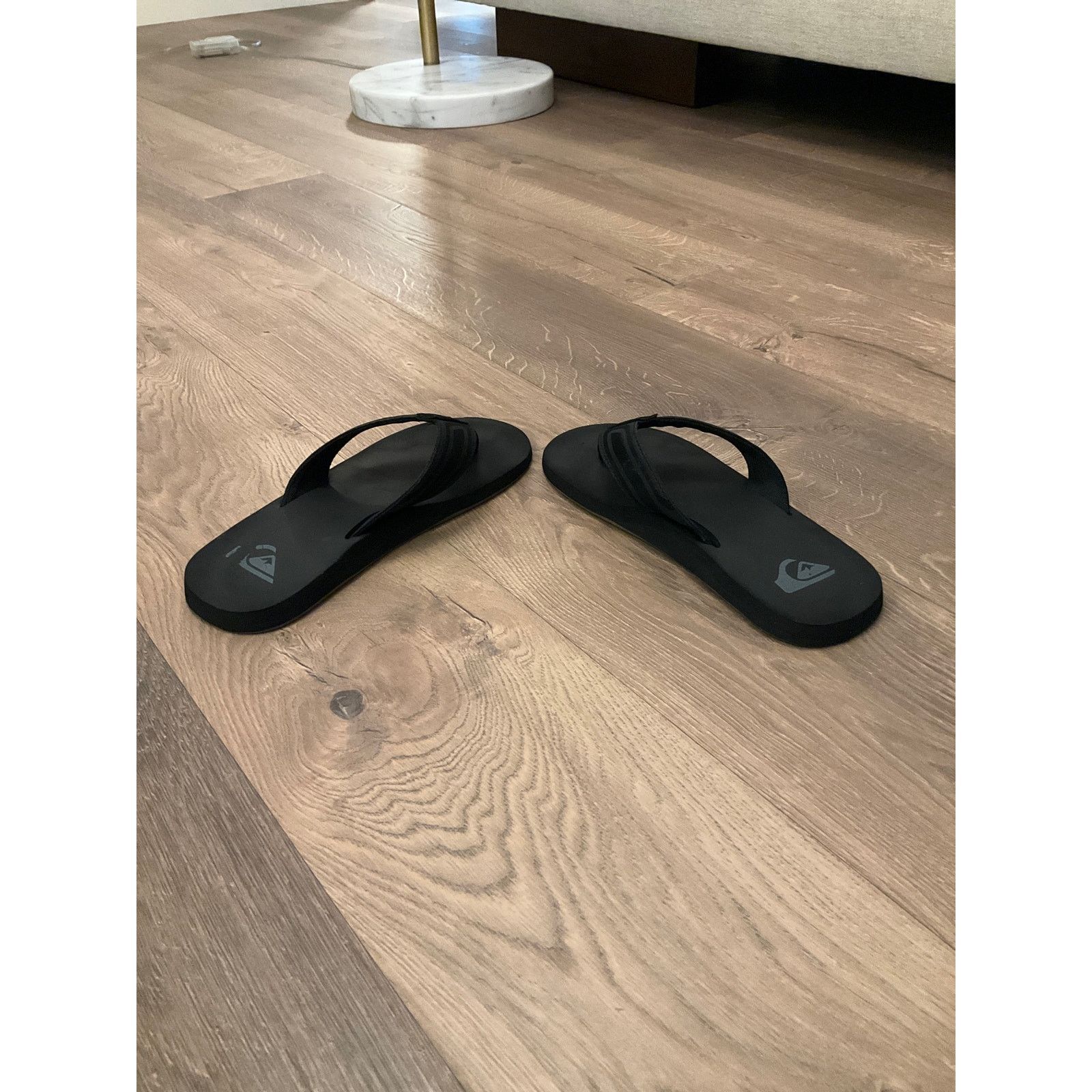 Quiksilver Men’s Quiksilver Monkey Wrench Core flip flops, 10 Size US 9.5 / EU 42-43 - 5 Thumbnail