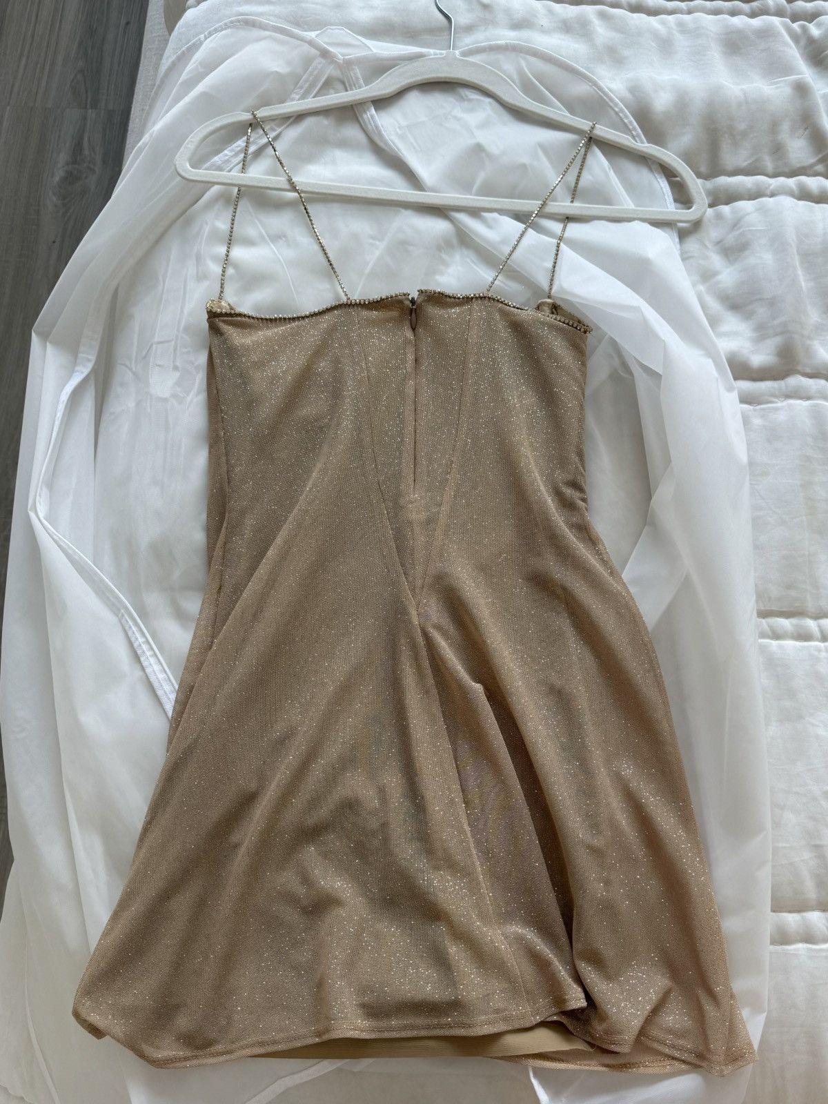 Mirror Palais Mirror palais fairy dress Size S / US 4 / IT 40 - 5 Thumbnail
