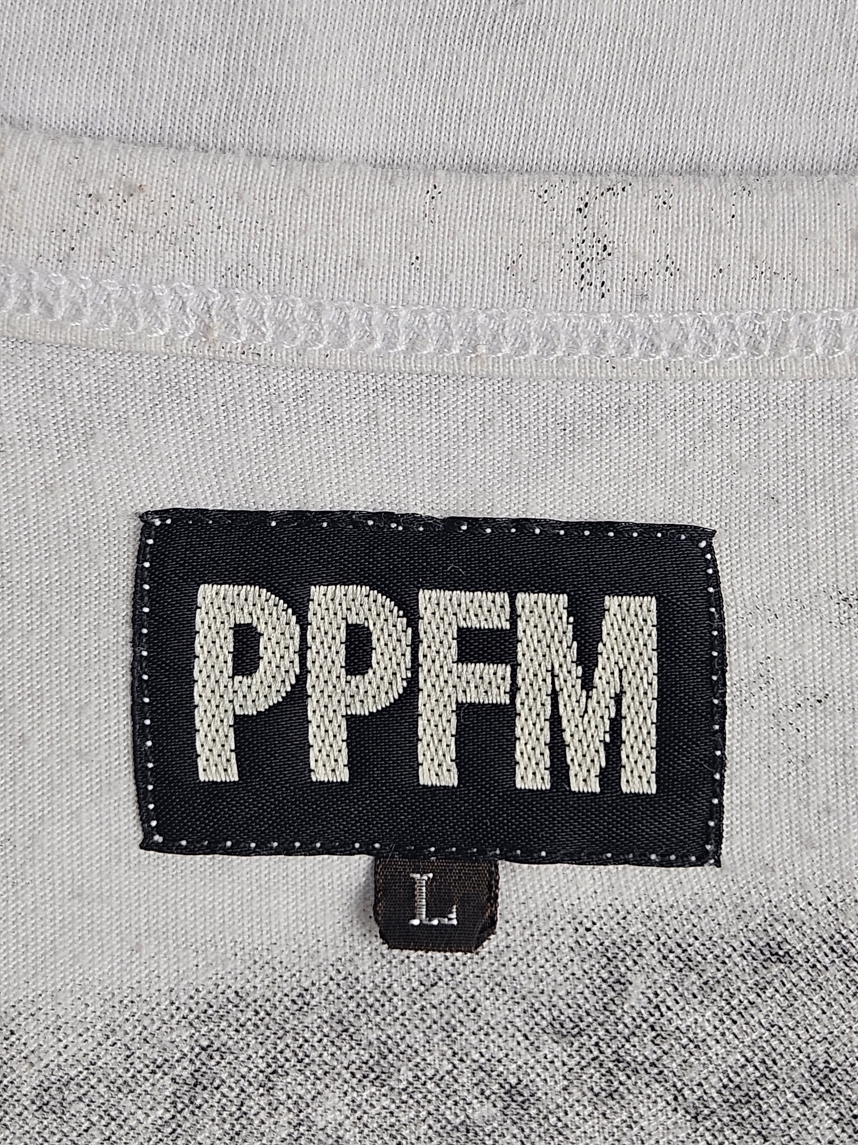 Japanese Brand × PPFM PPFM Shirt Size US L / EU 52-54 / 3 - 4 Thumbnail